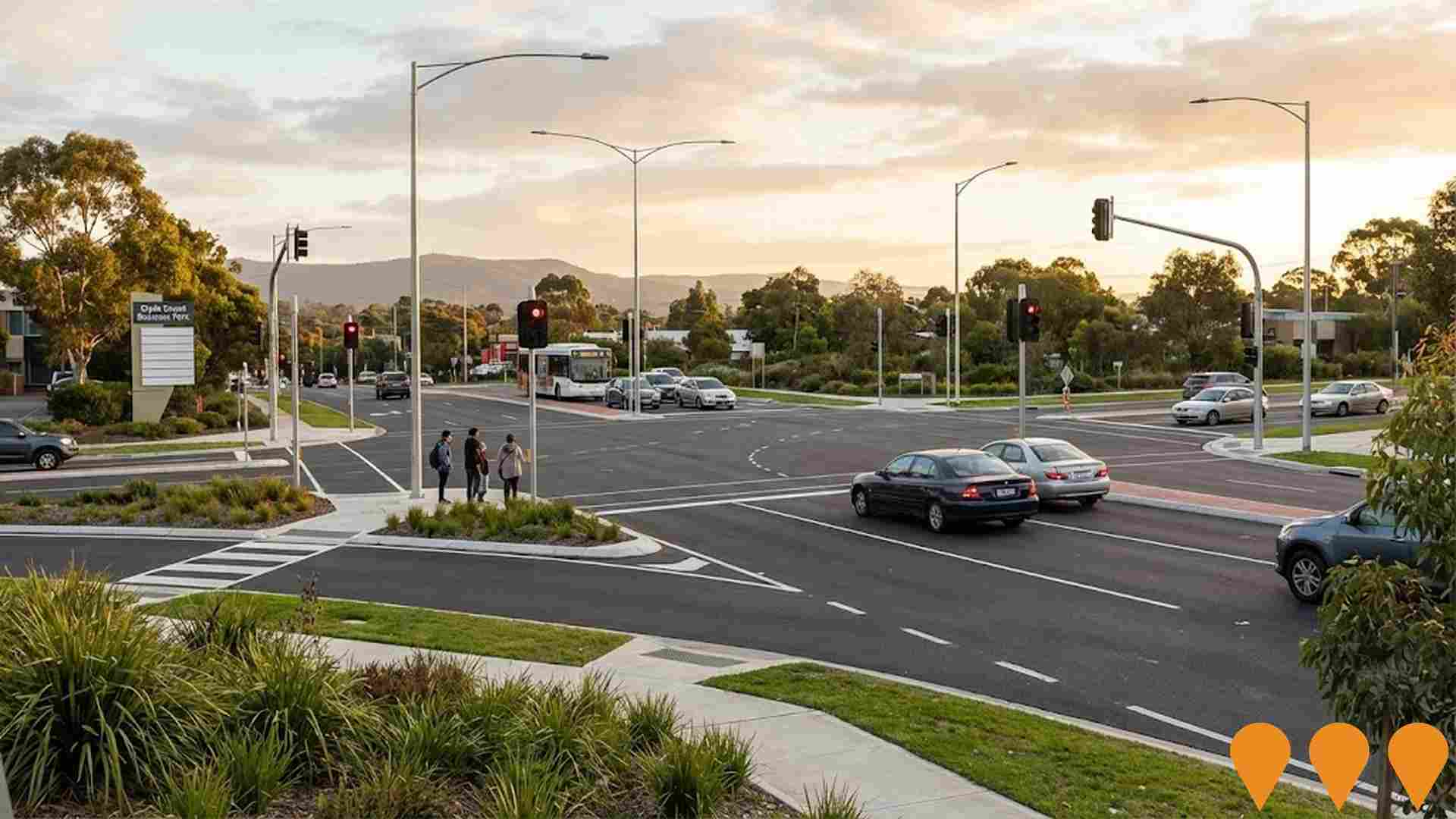 Transport & Logistics