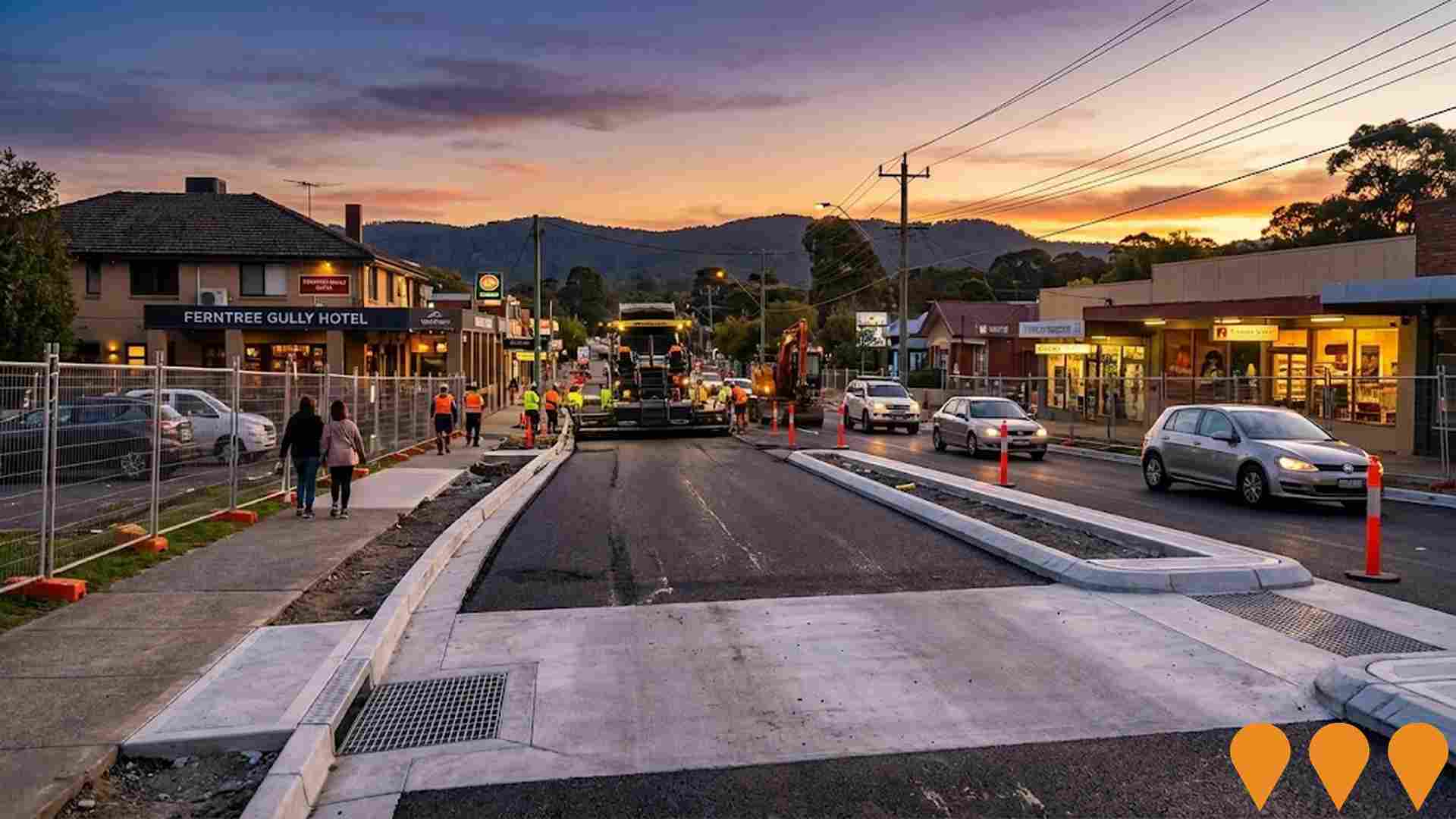 Transport & Logistics