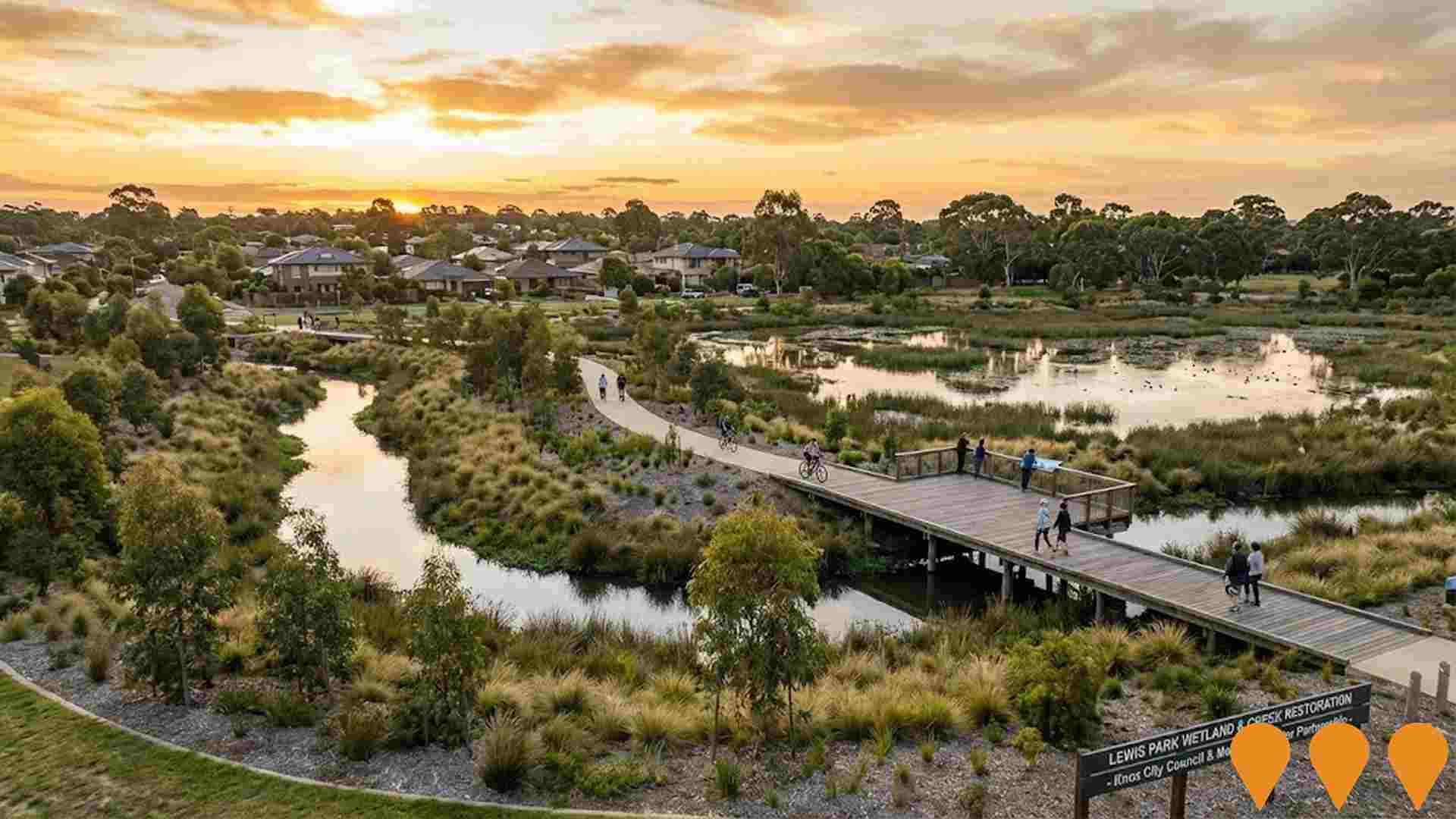 Environmental & Disaster Management