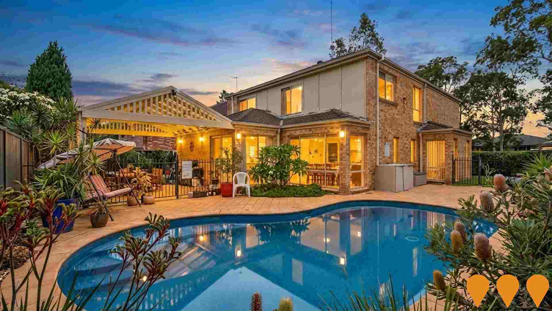 Residential Development