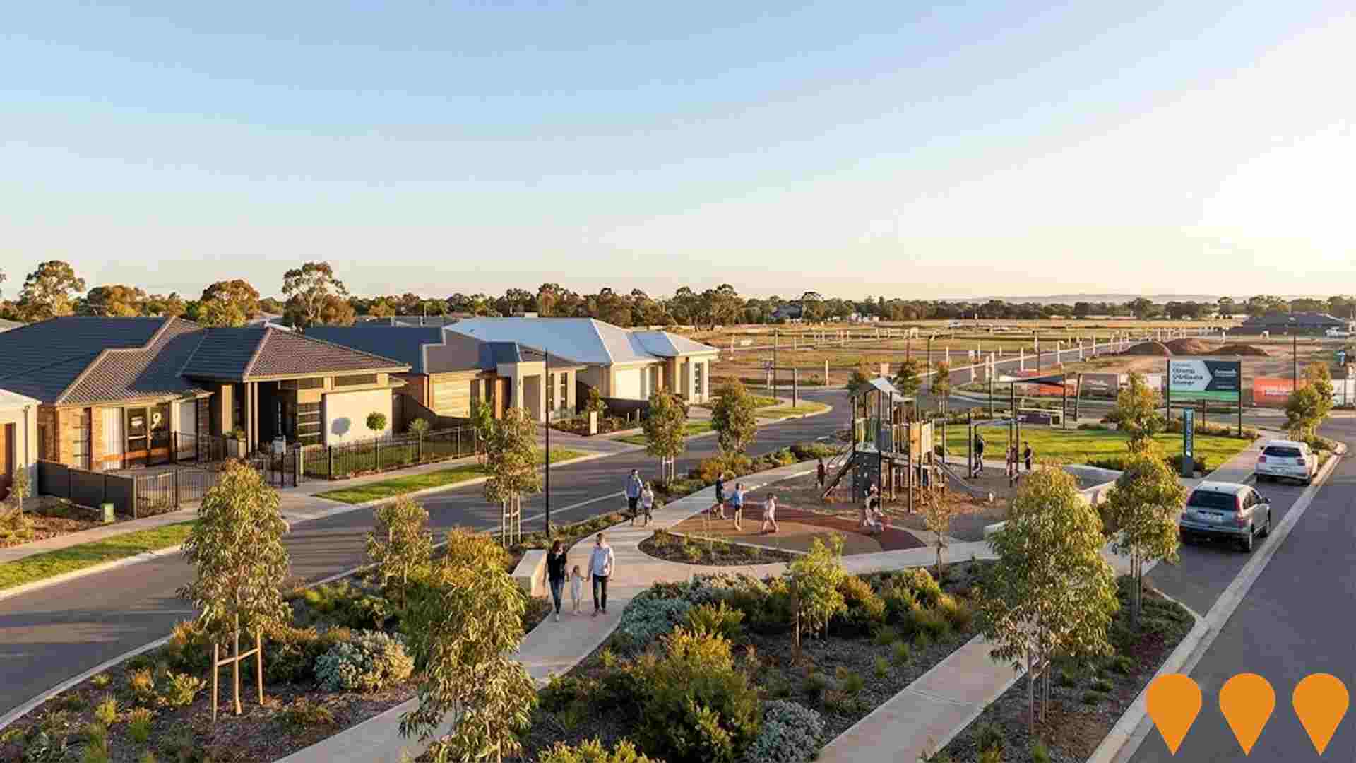 Residential Development