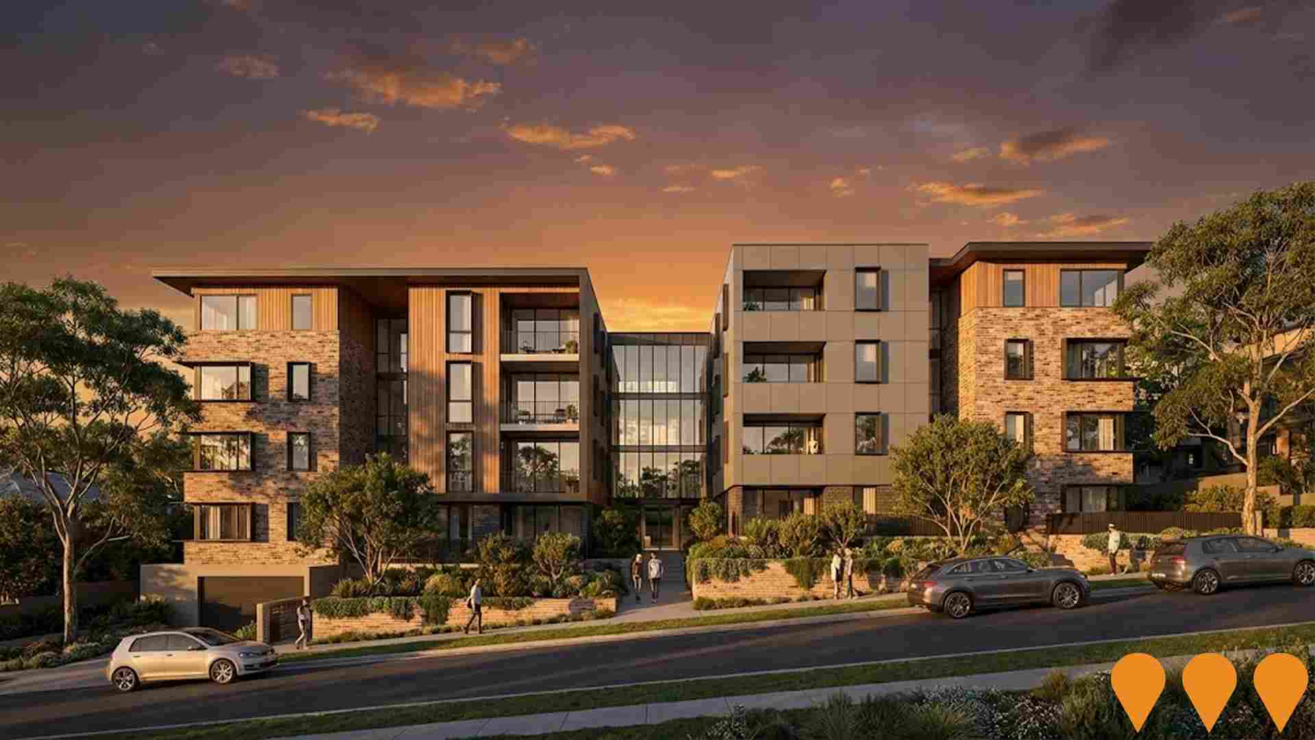 Residential Development