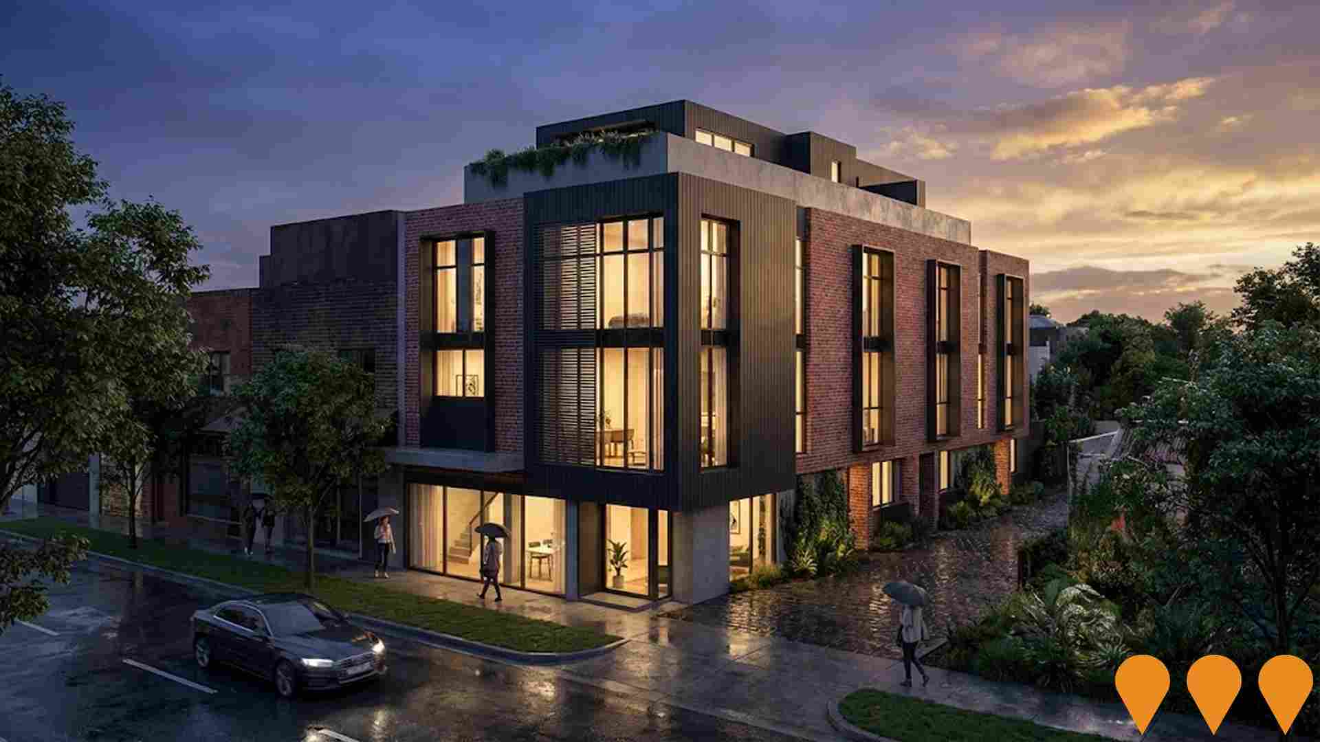 Residential Development