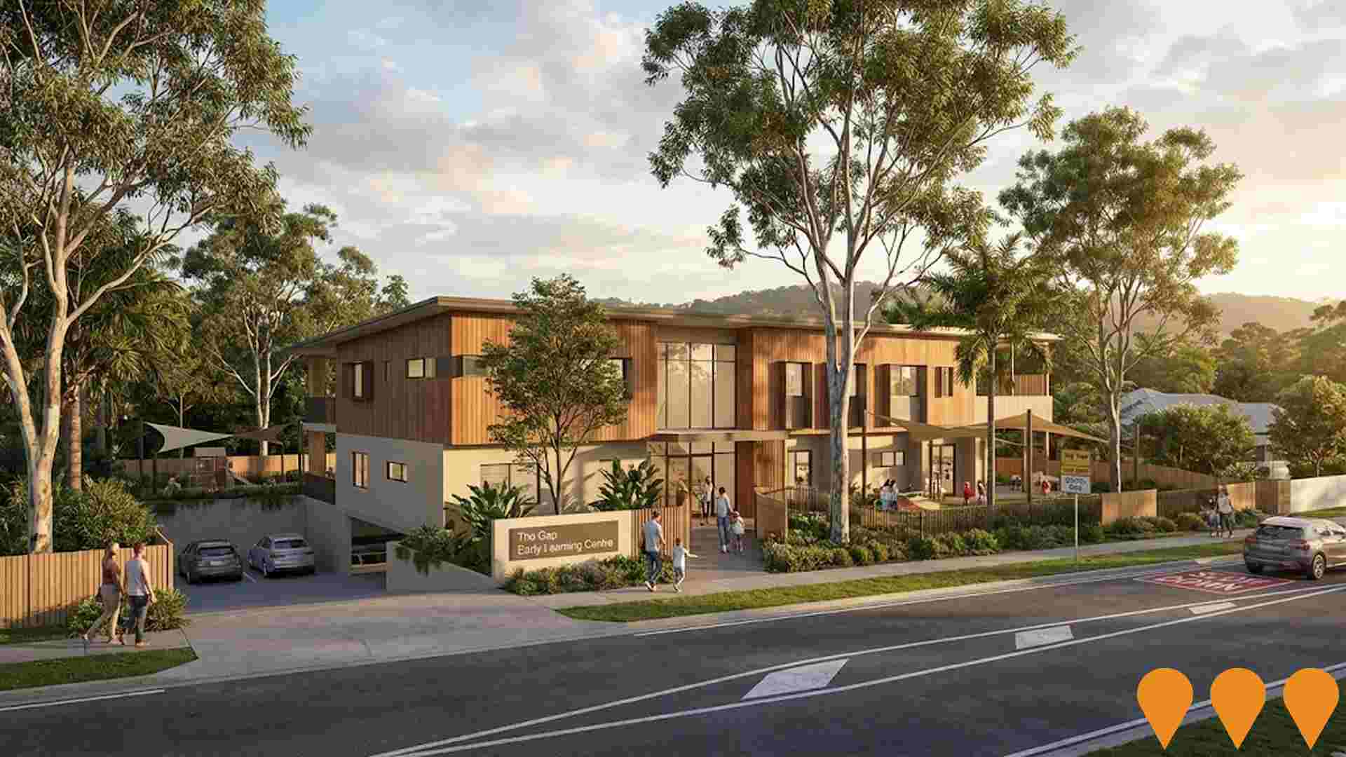 Education & Training