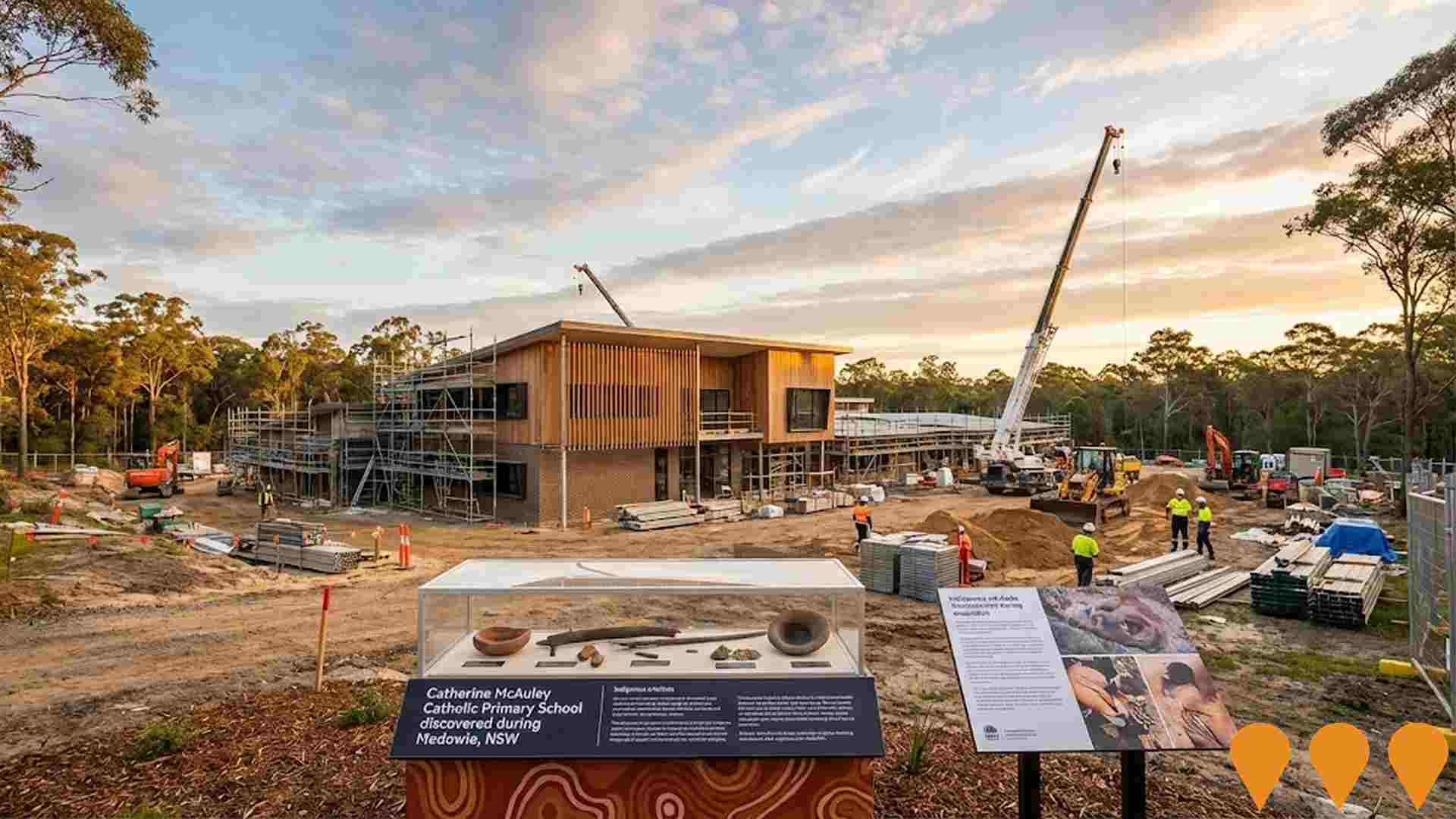 Education & Training