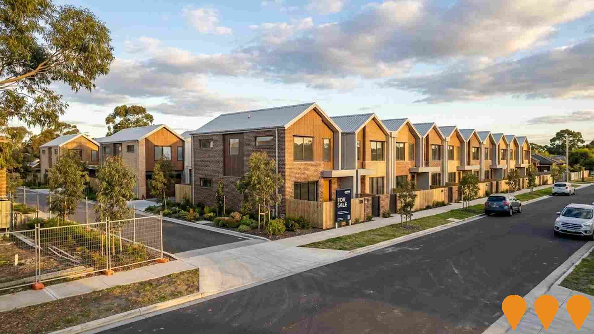 Residential Development