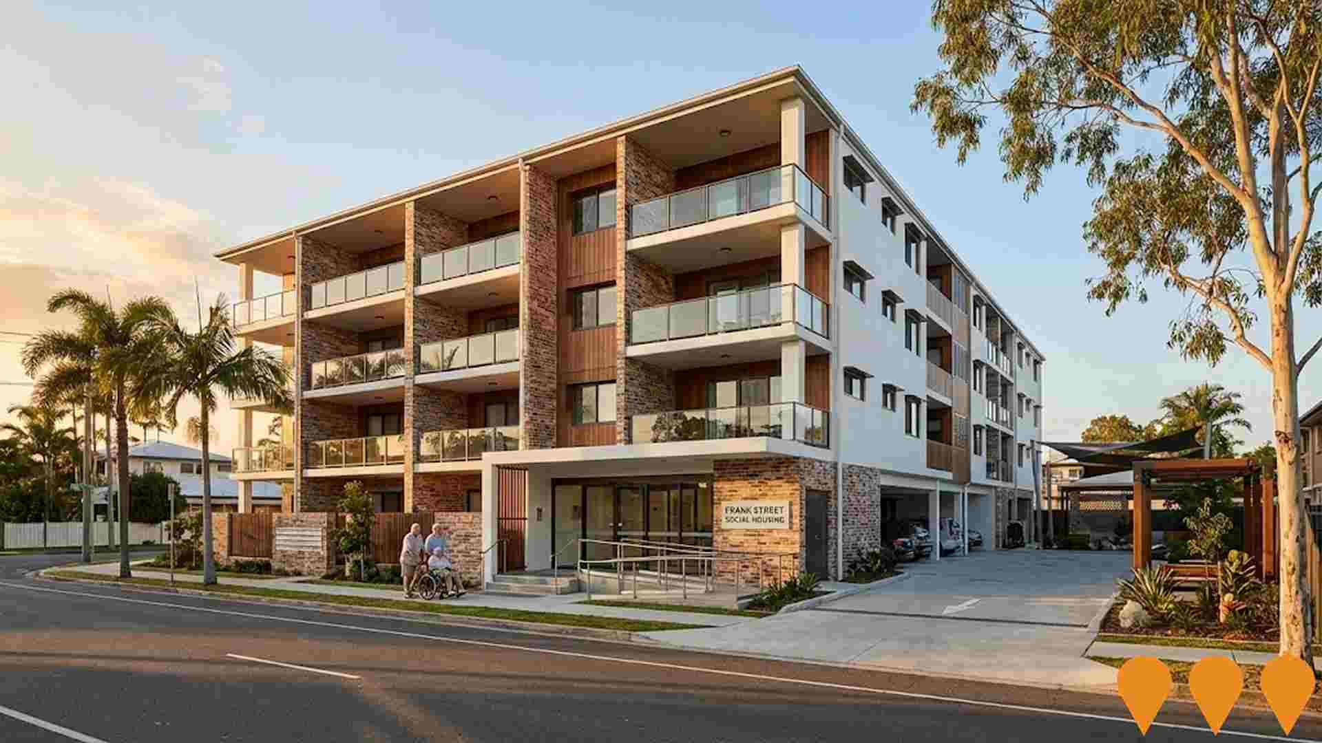 Residential Development