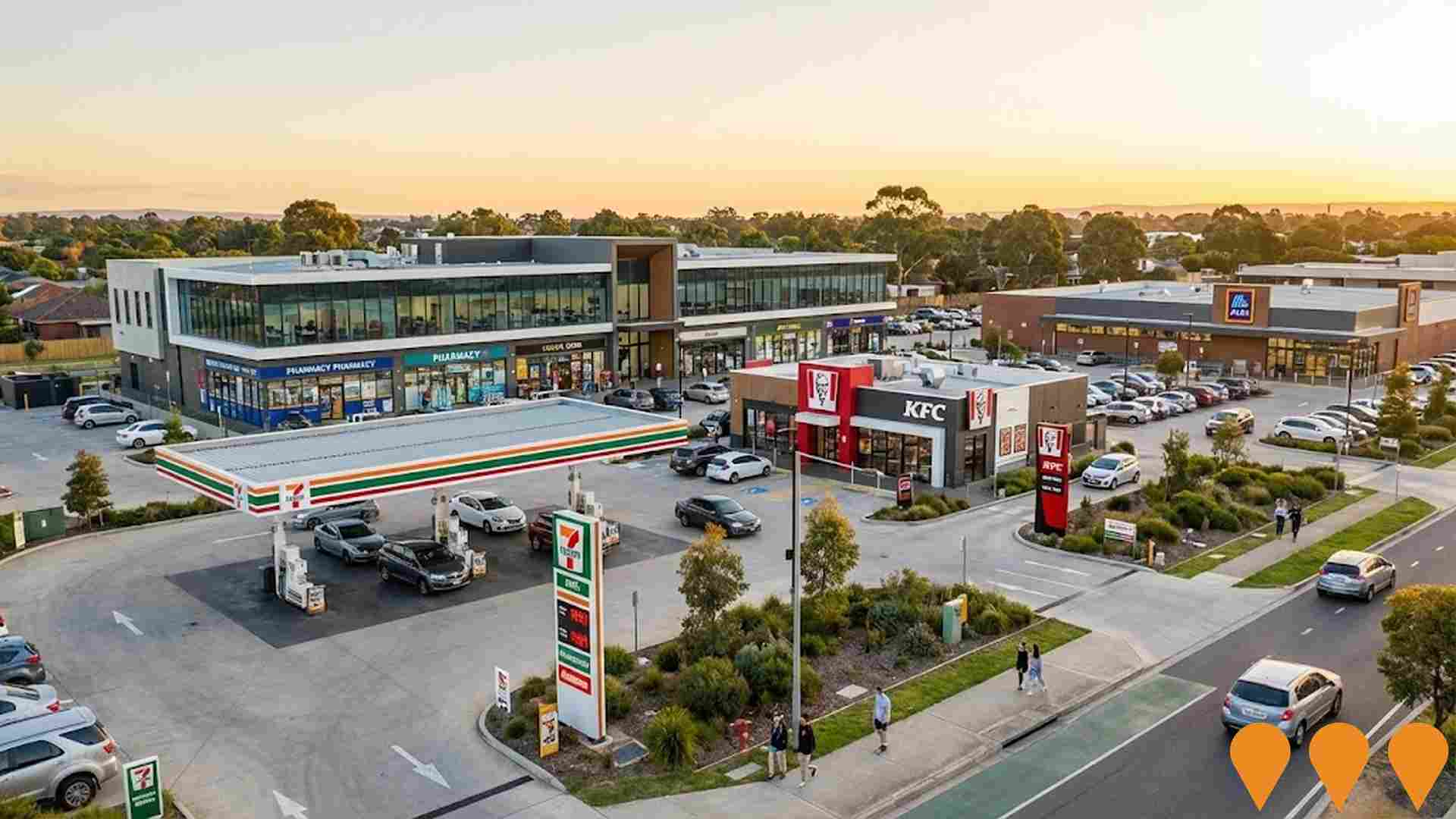 Retail