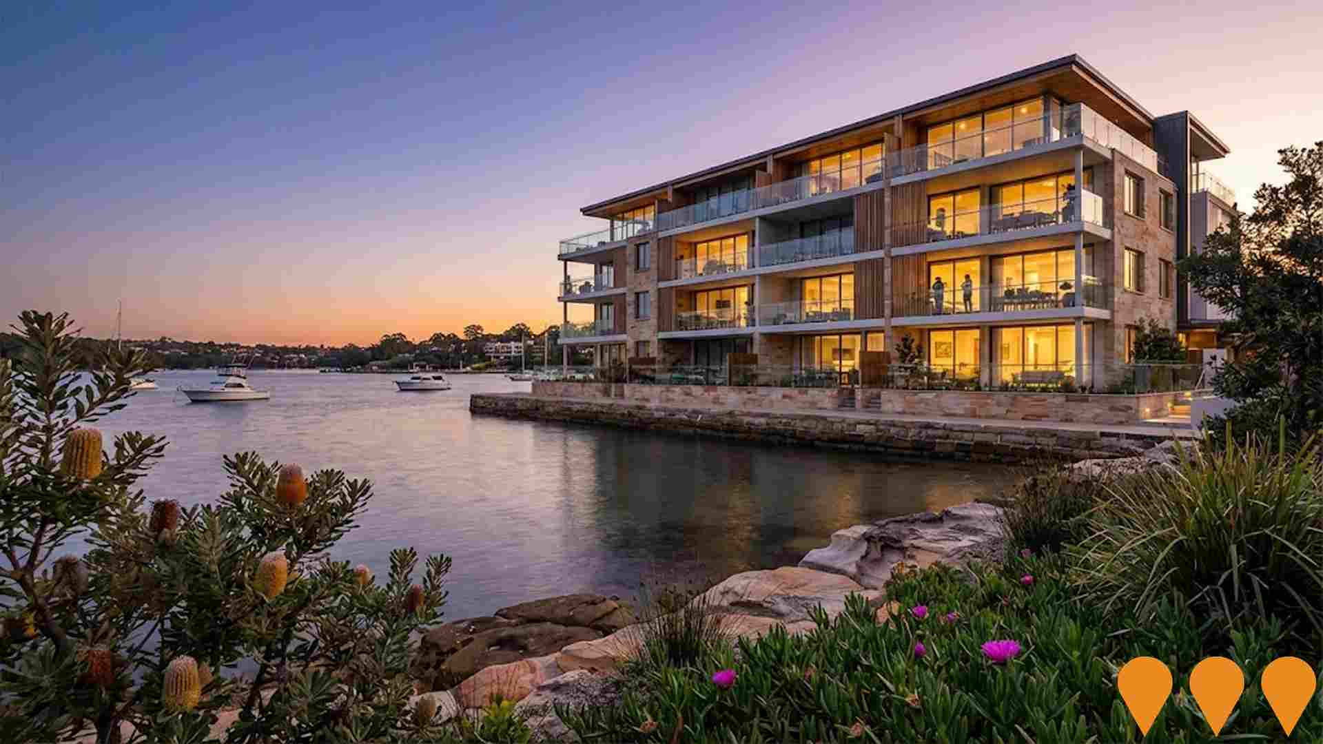 Residential Development