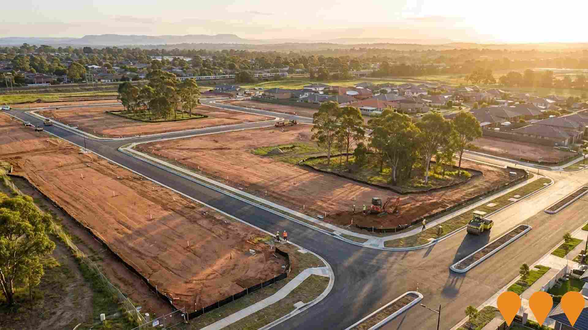 Residential Development