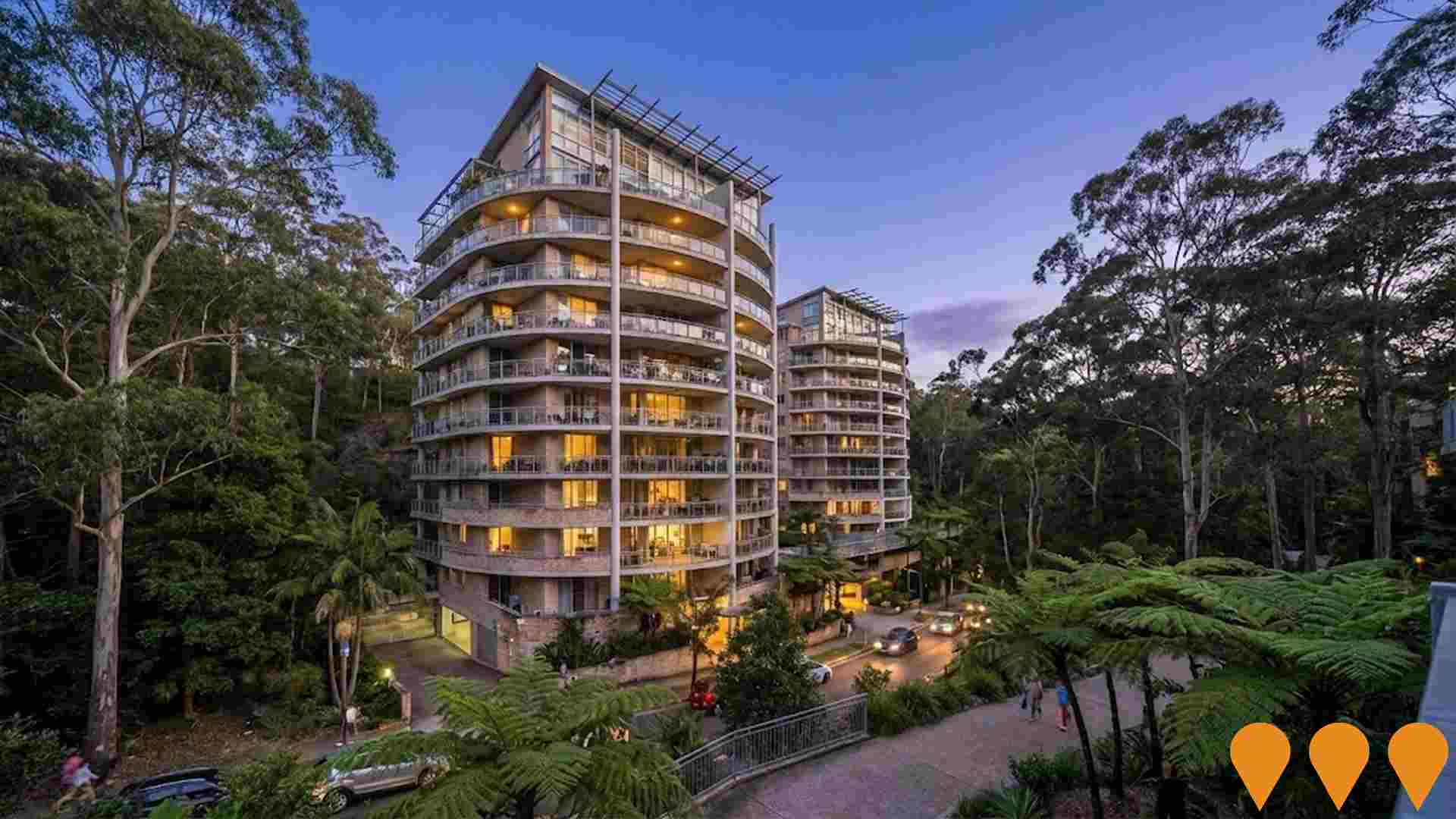 Residential Development