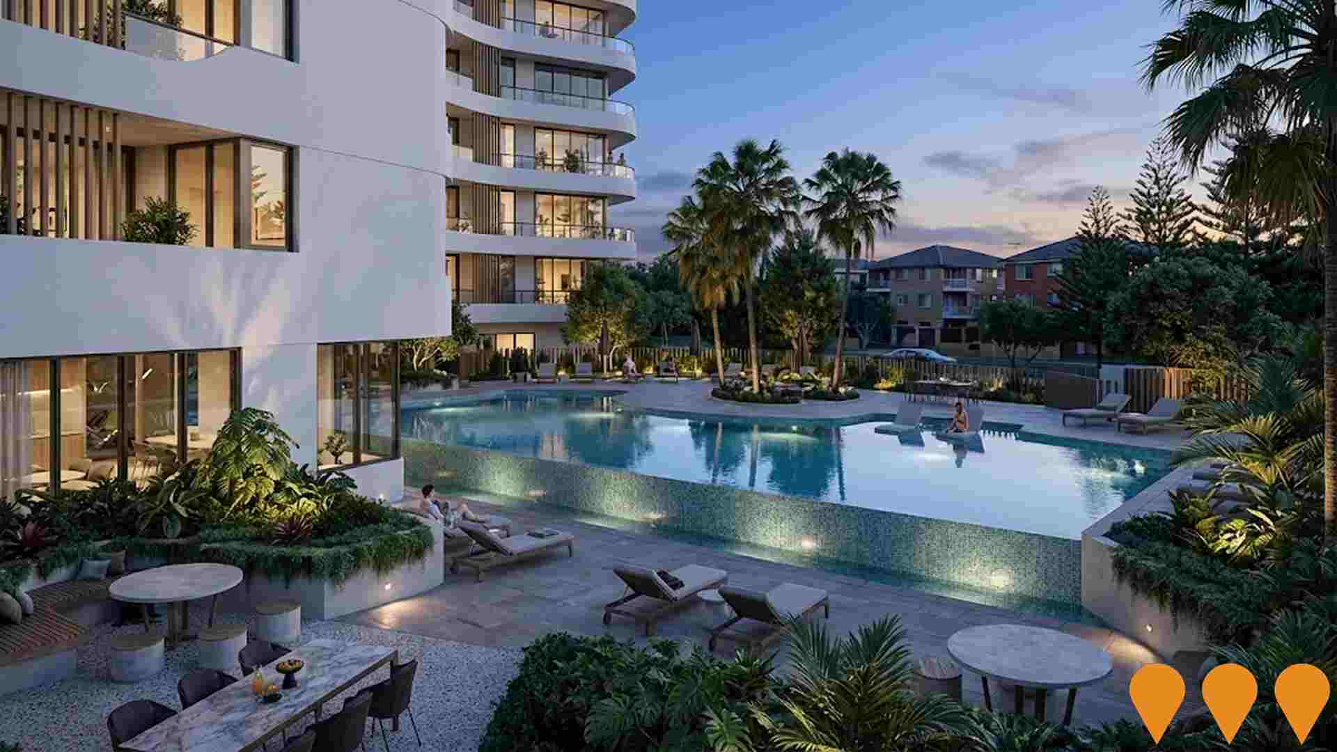Residential Development