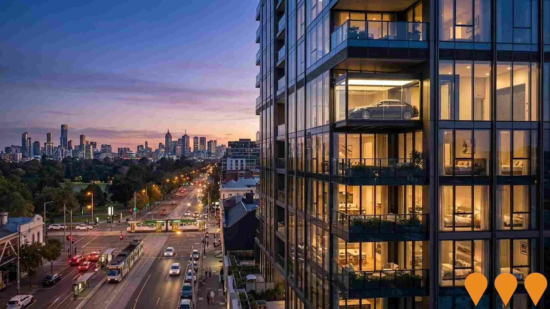 Residential Development