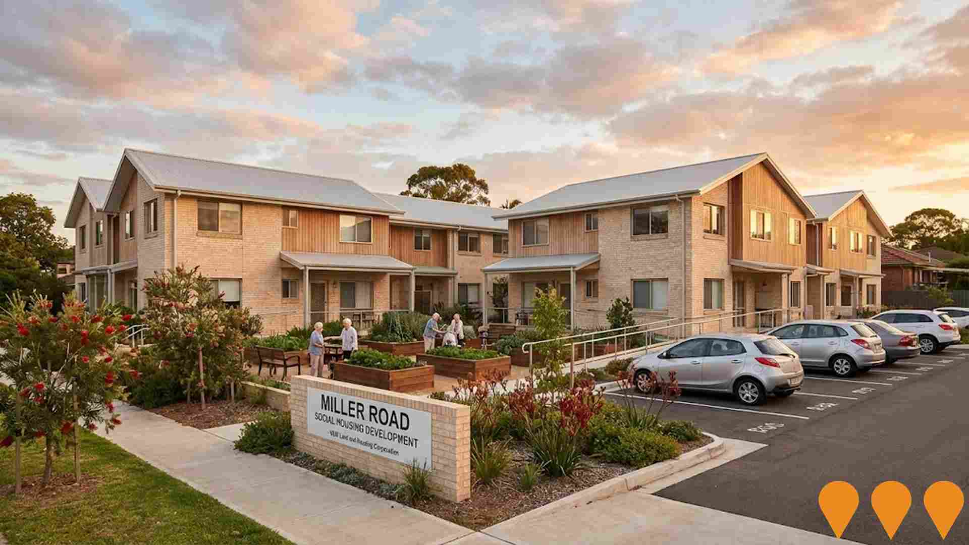 Residential Development