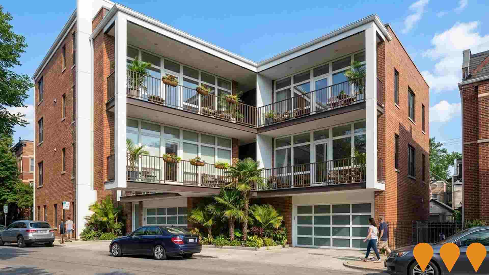 Residential Development