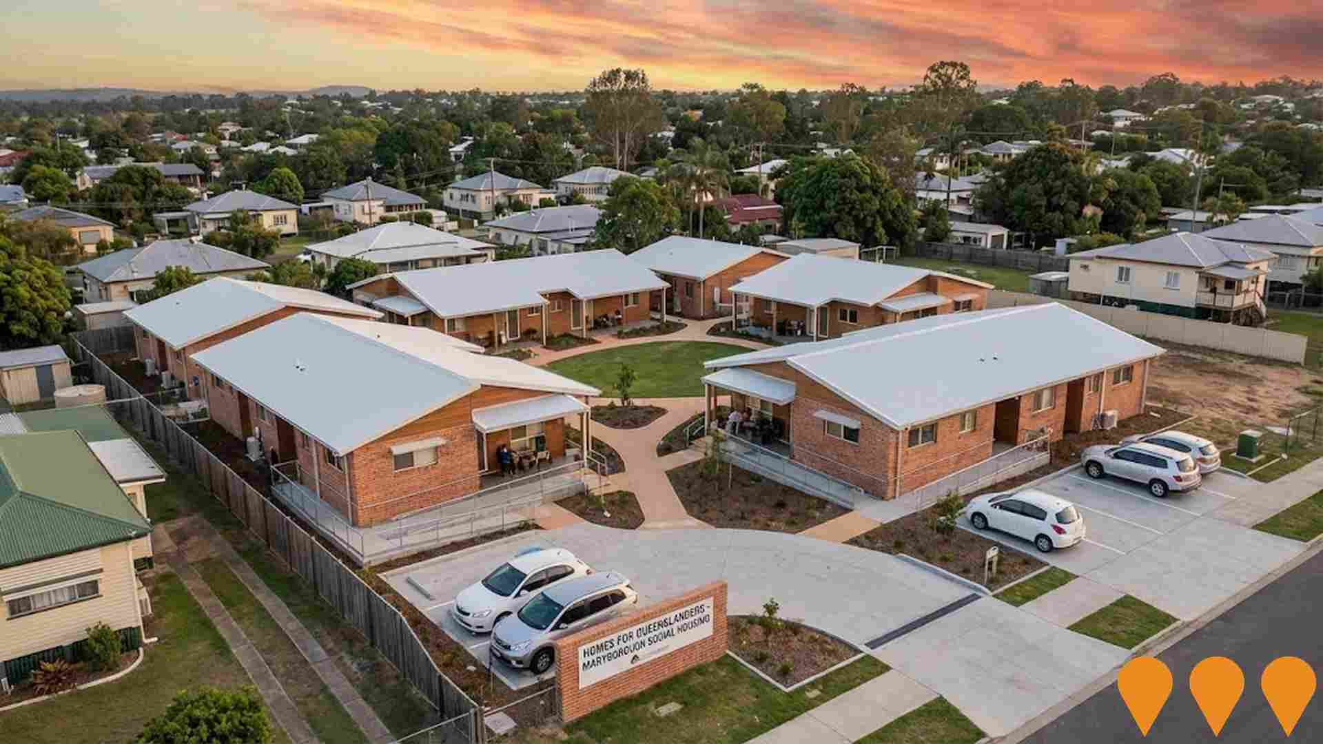 Residential Development