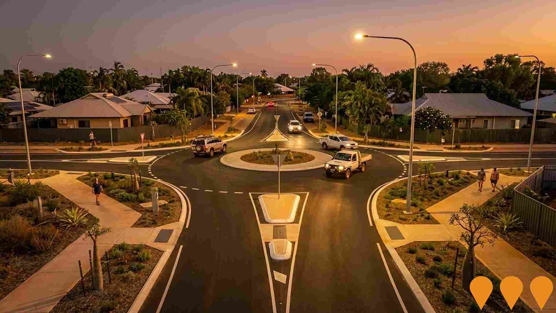 Transport & Logistics