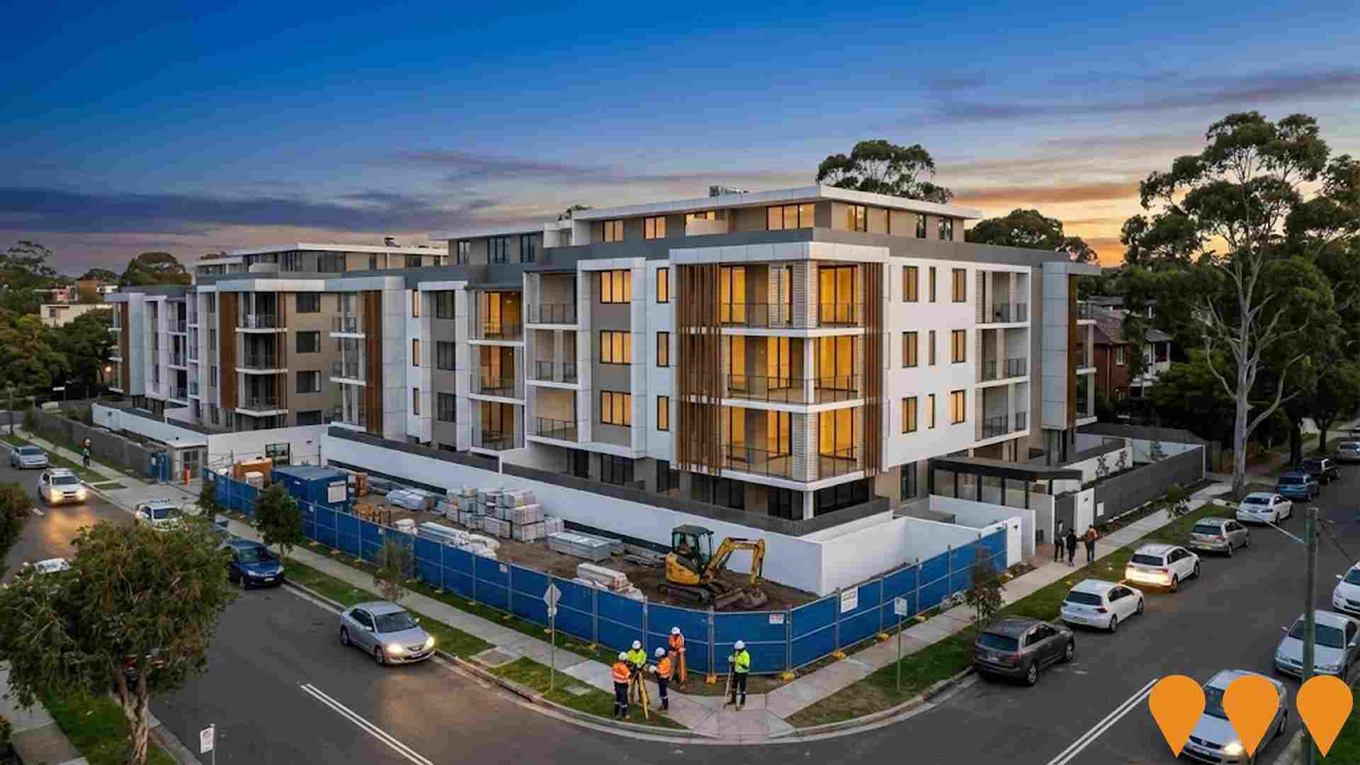 Residential Development