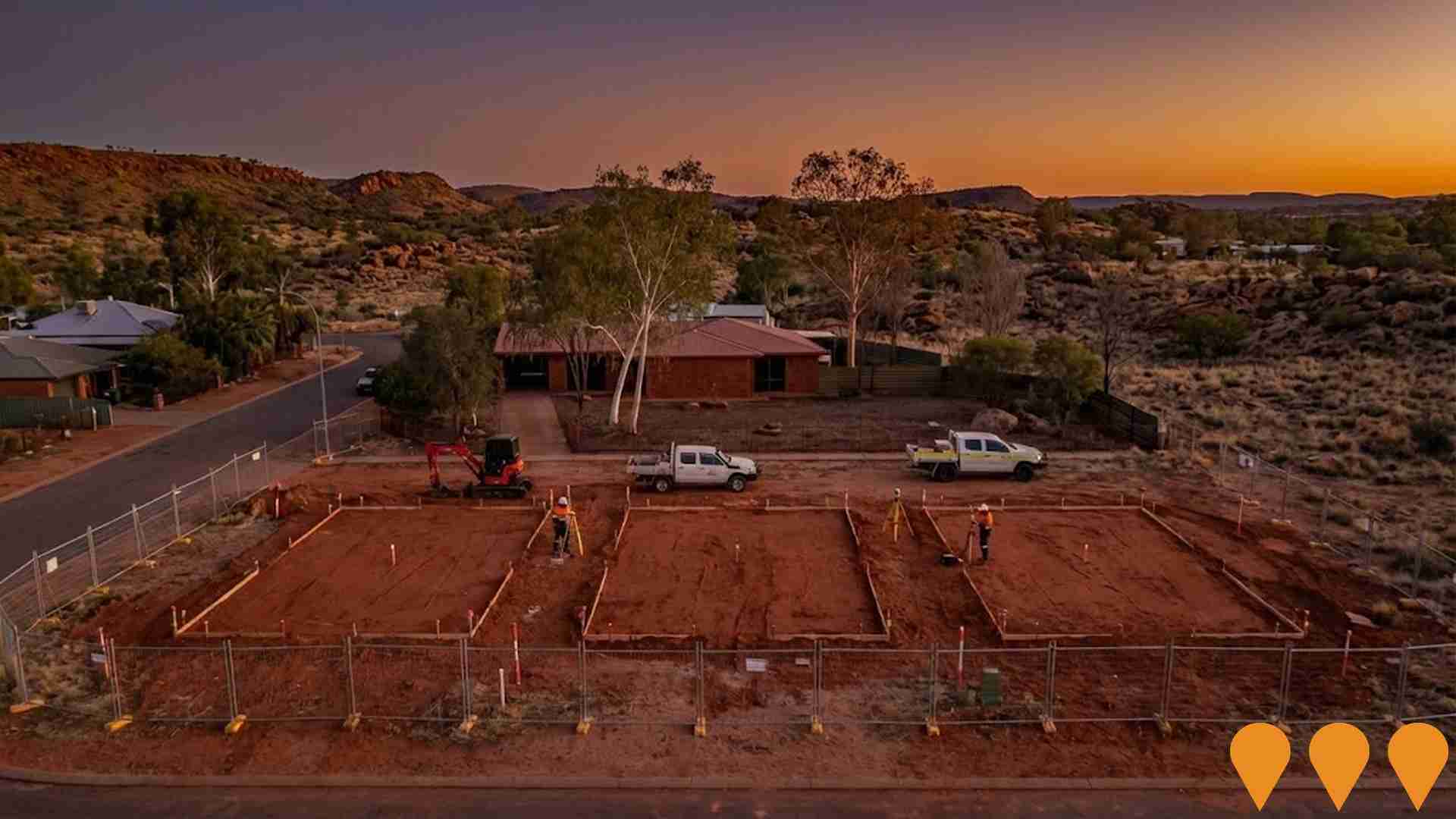 Residential Development