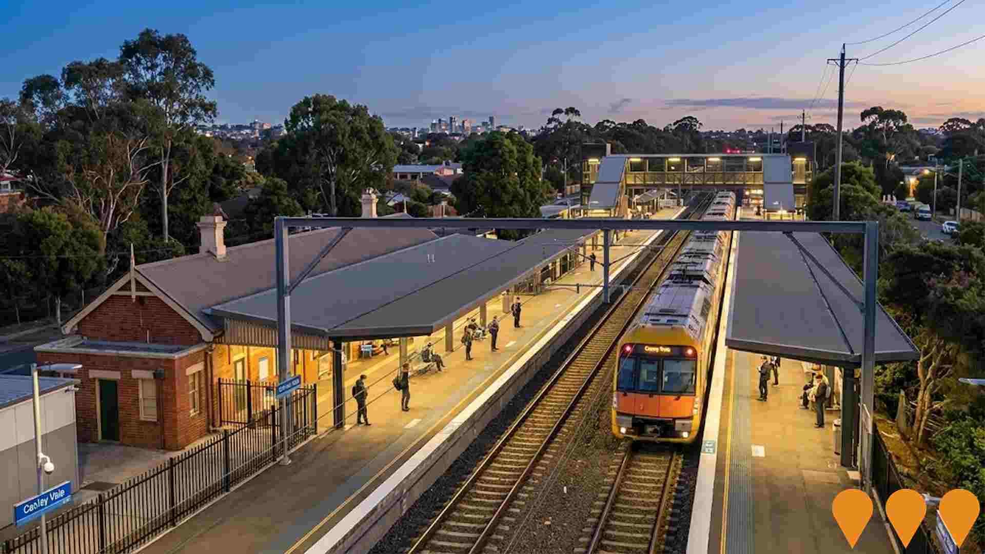 Transport & Logistics