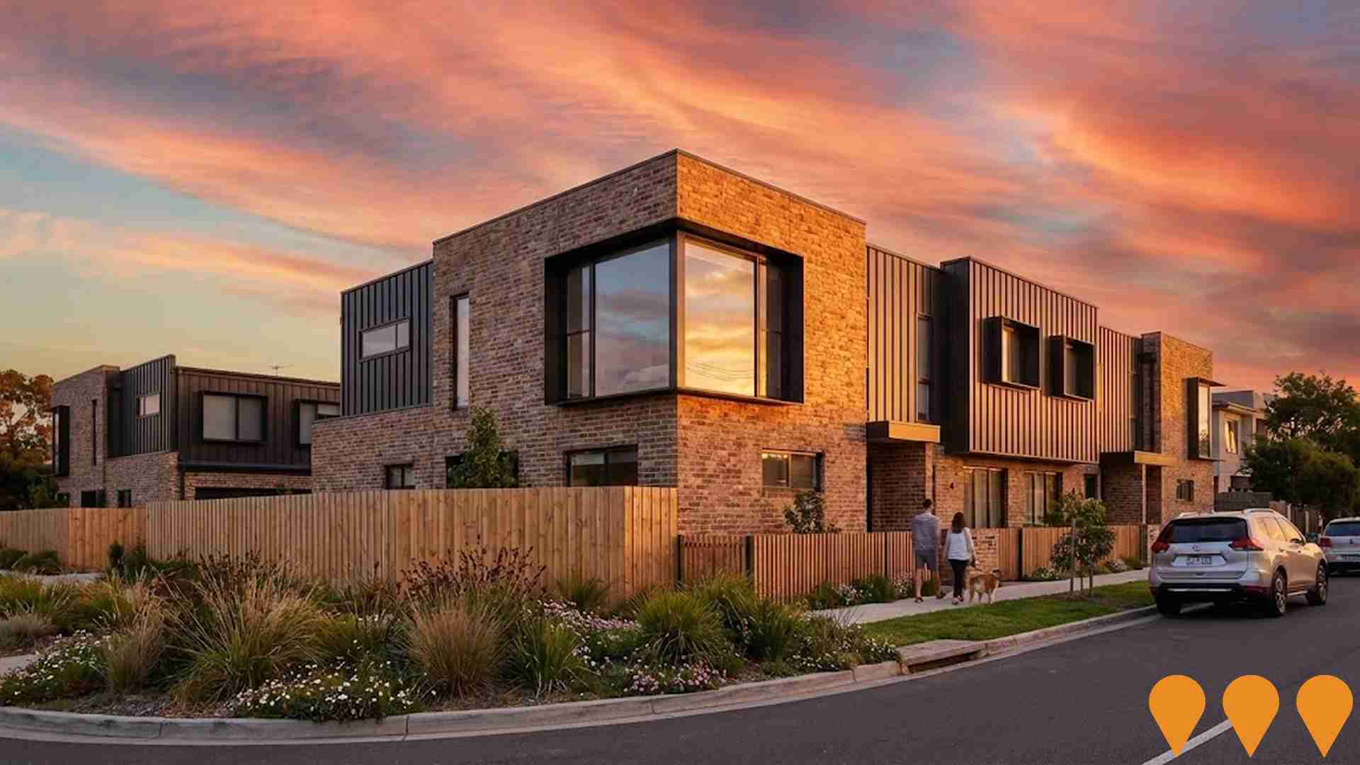 Residential Development