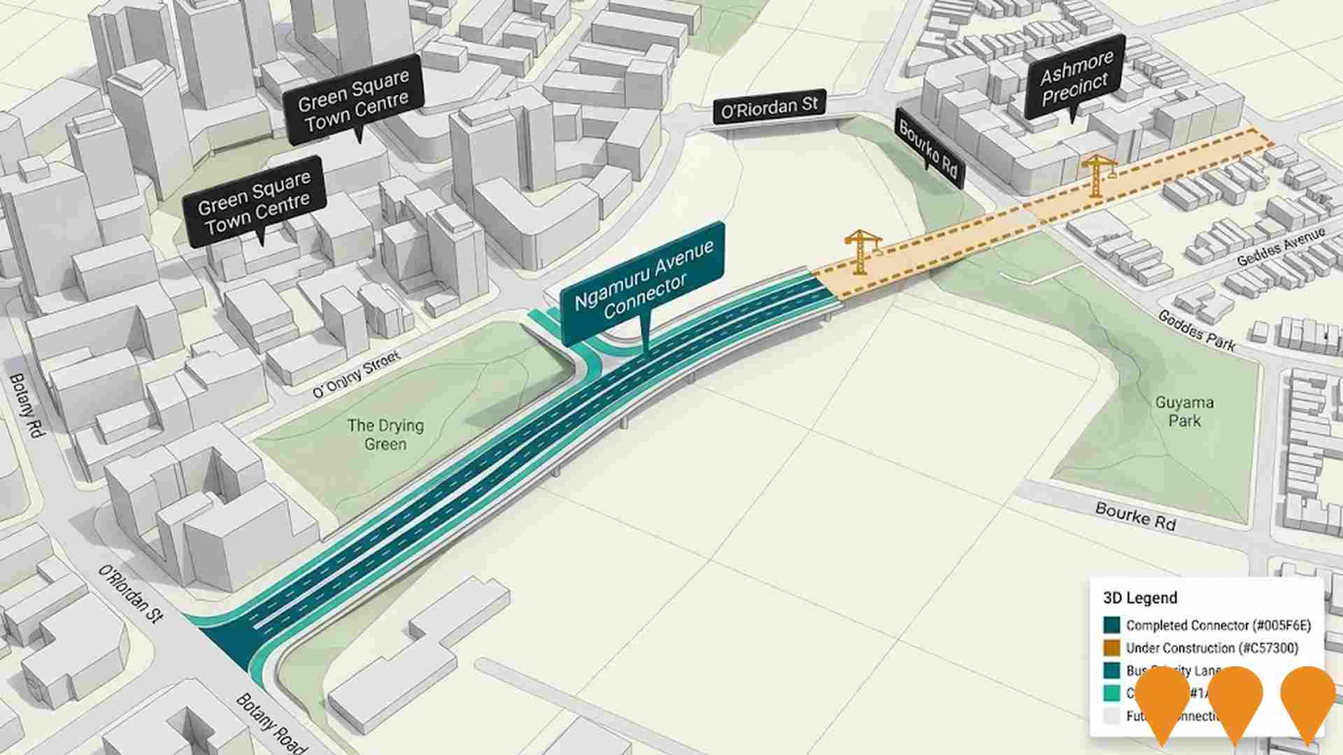 Transport & Logistics