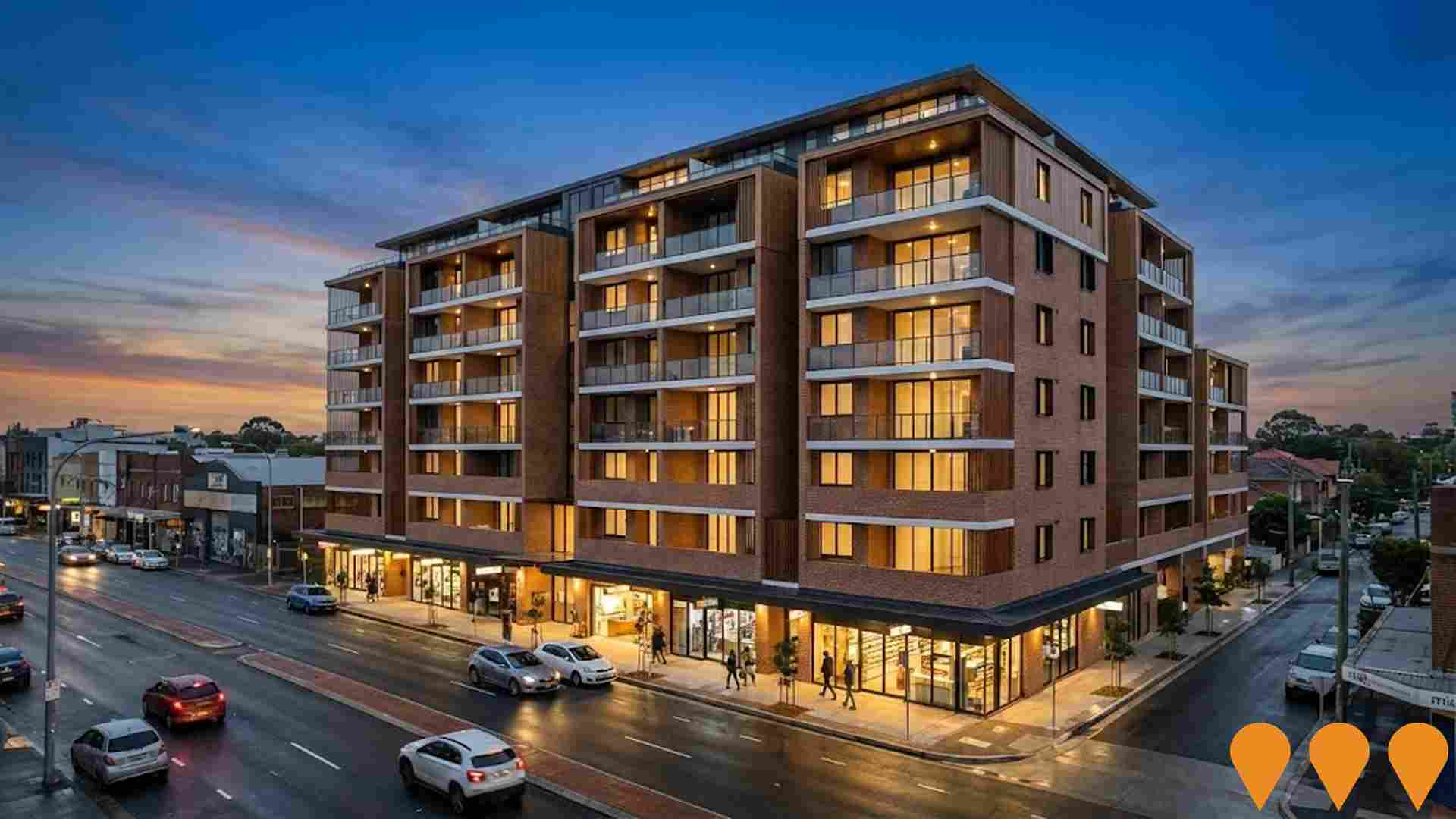 Residential Development