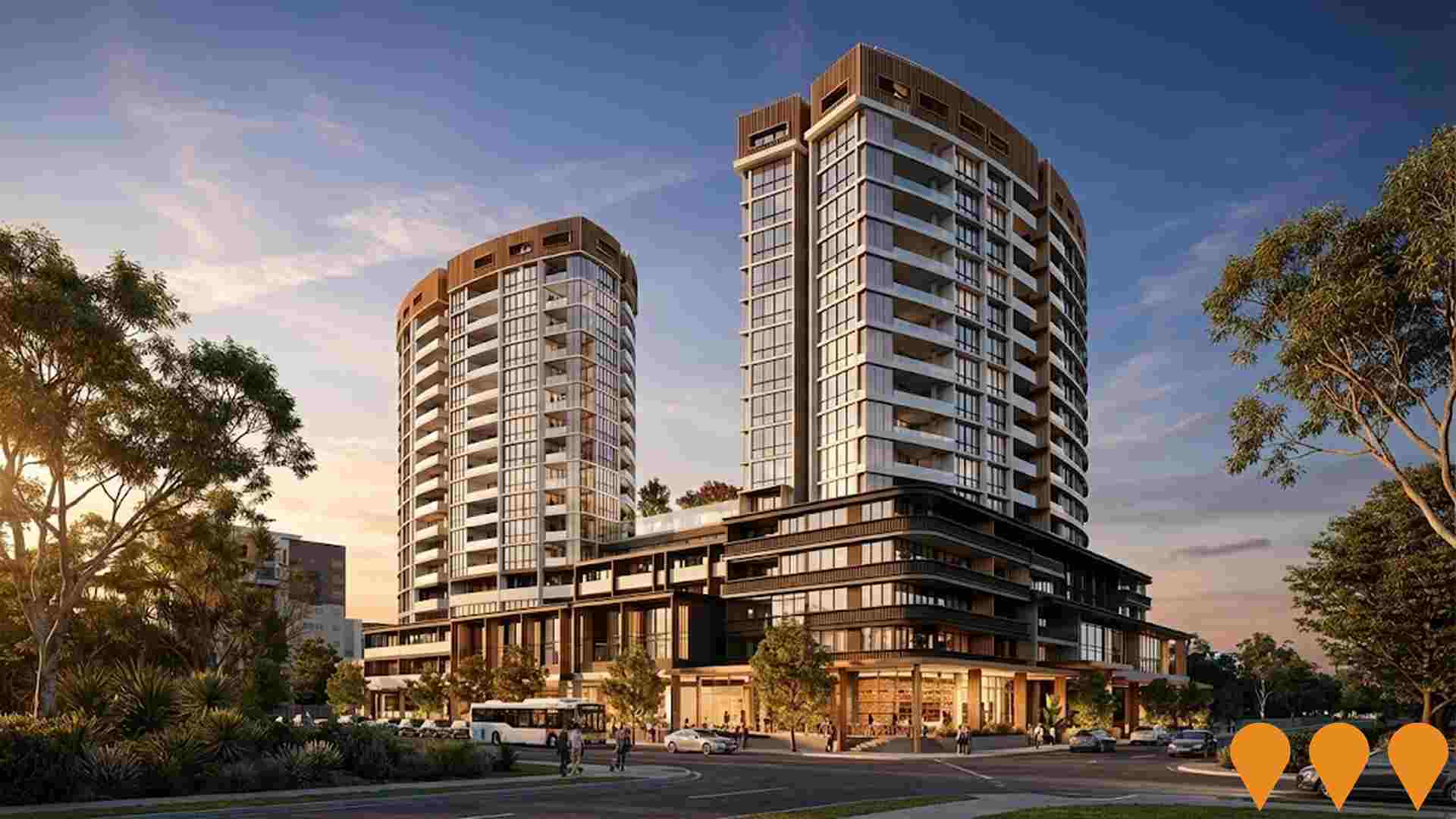 Residential Development