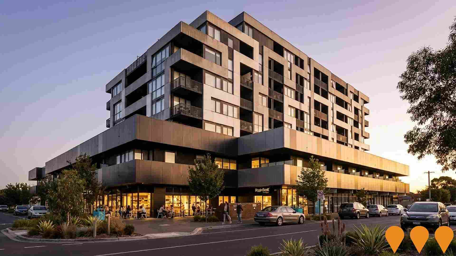 Residential Development