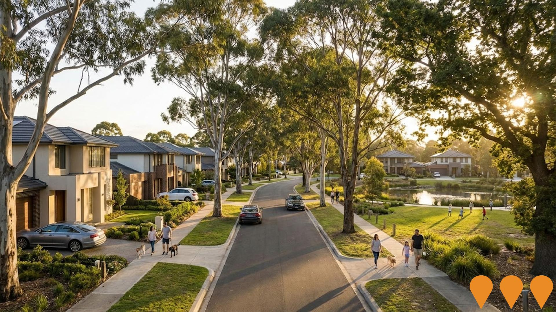 Residential Development