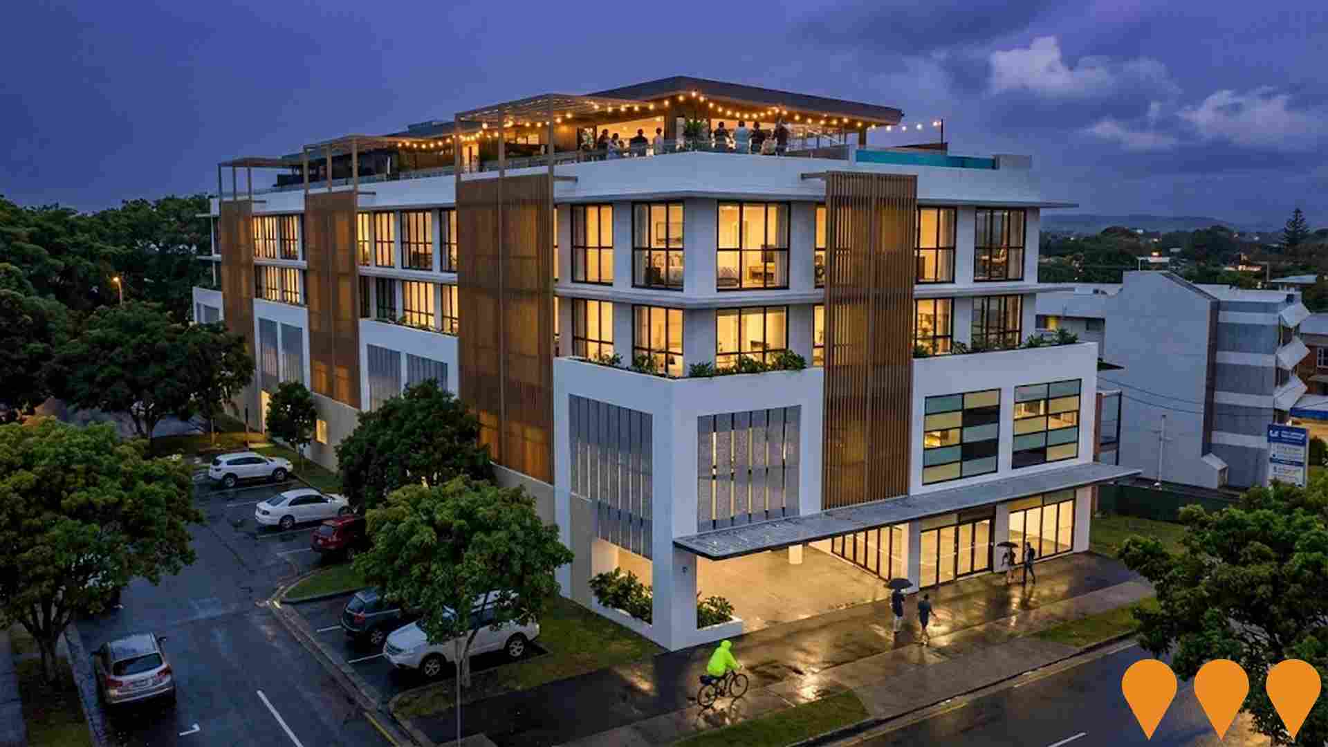 Residential Development