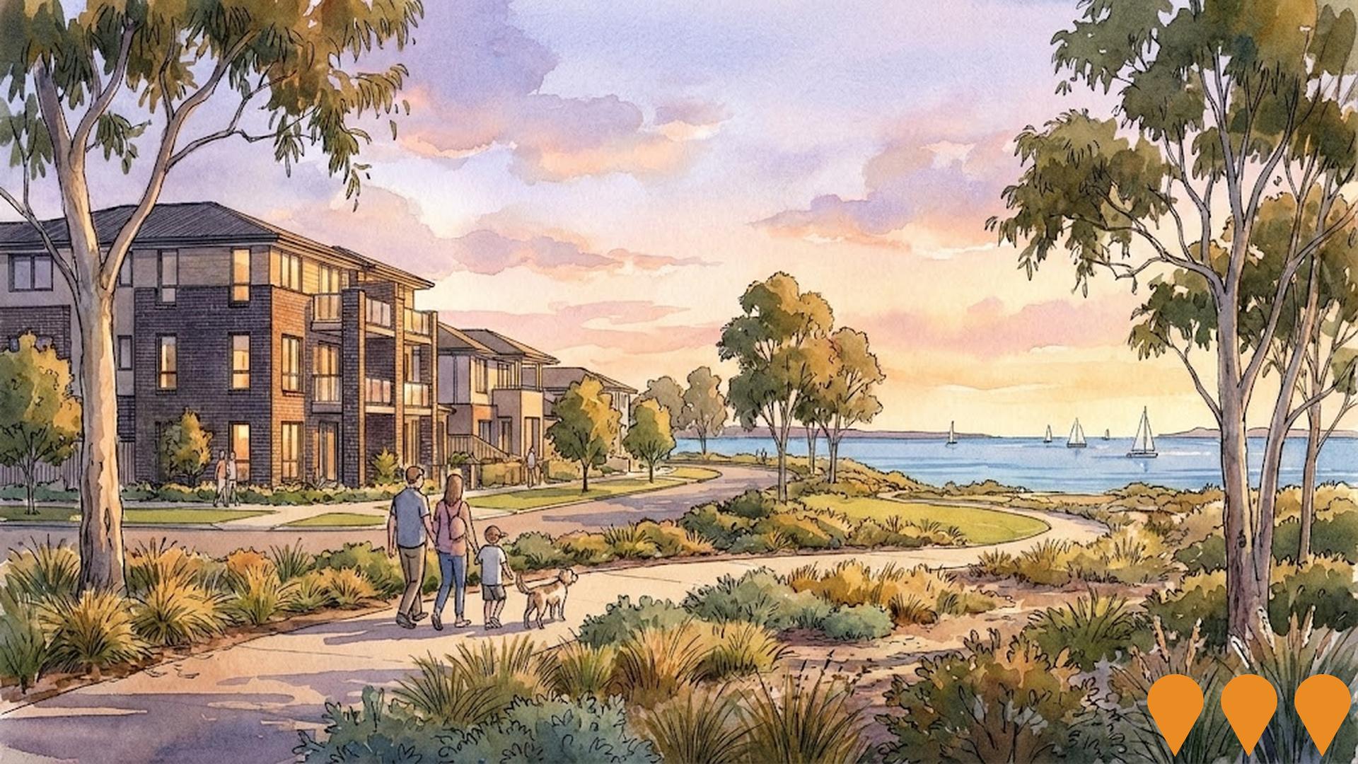 Residential Development