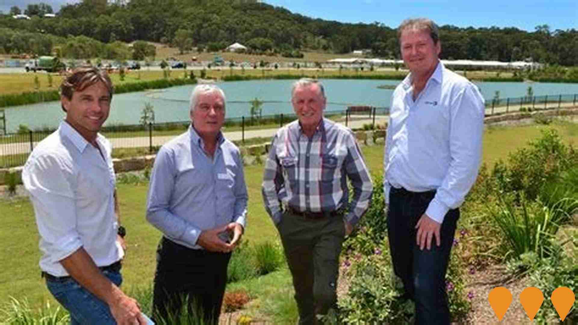 Residential Development