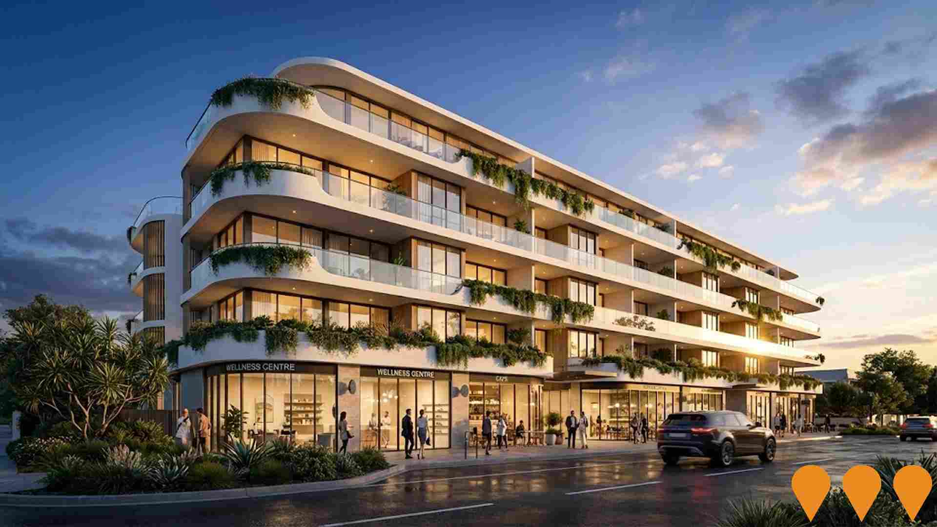 Residential Development