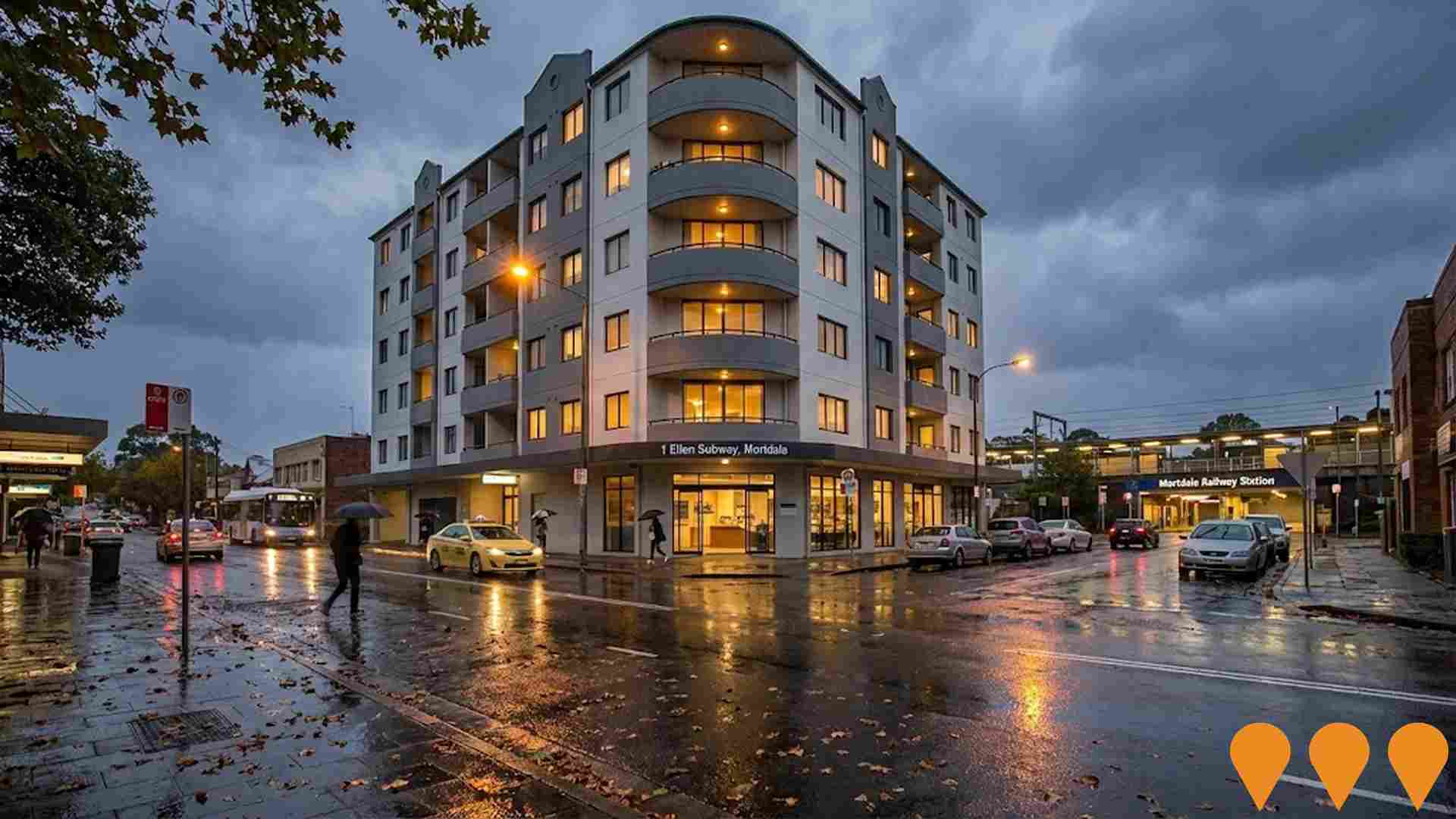 Residential Development