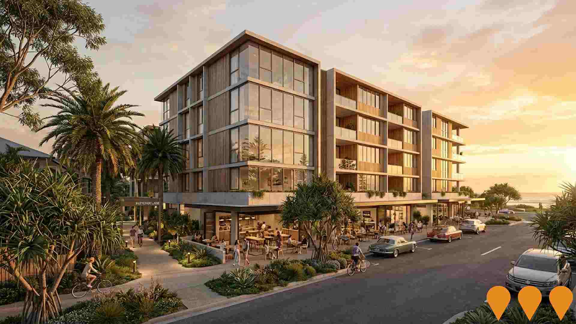 Residential Development