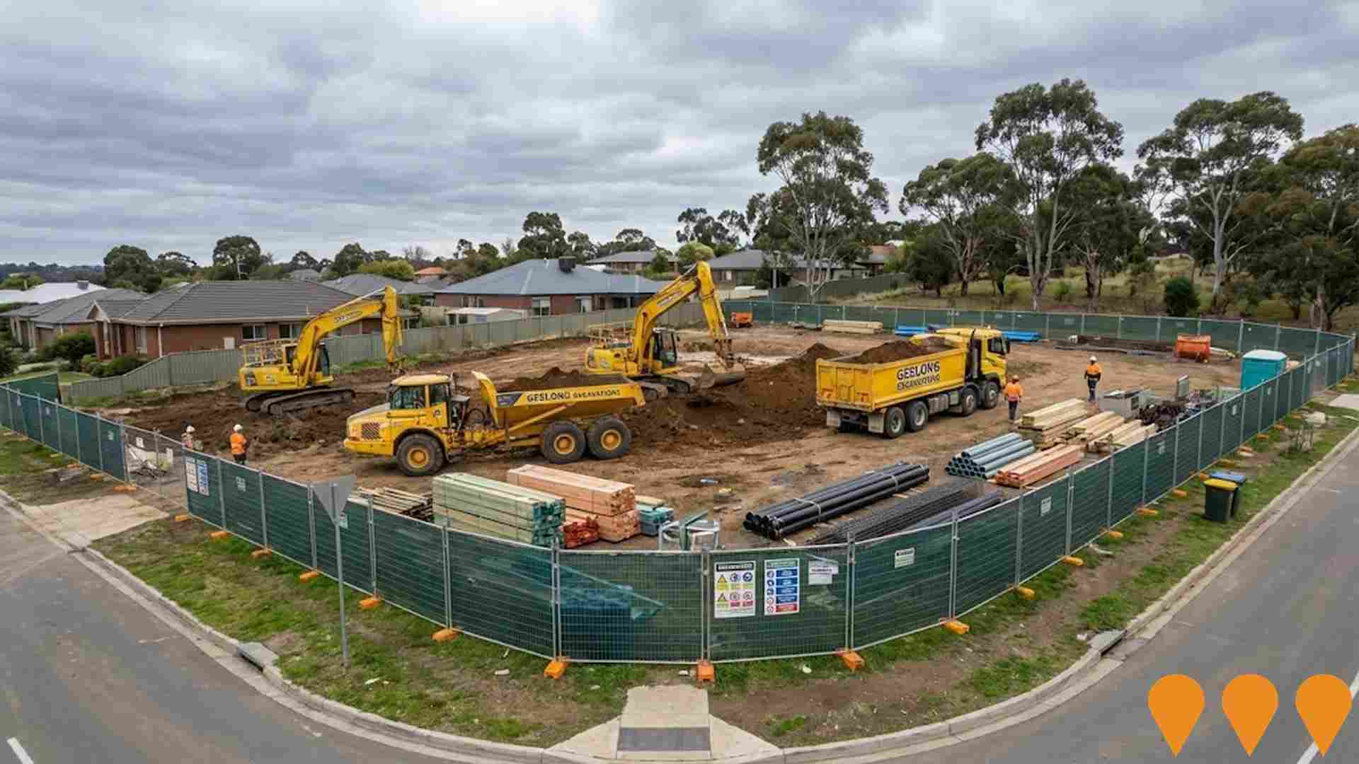 Residential Development