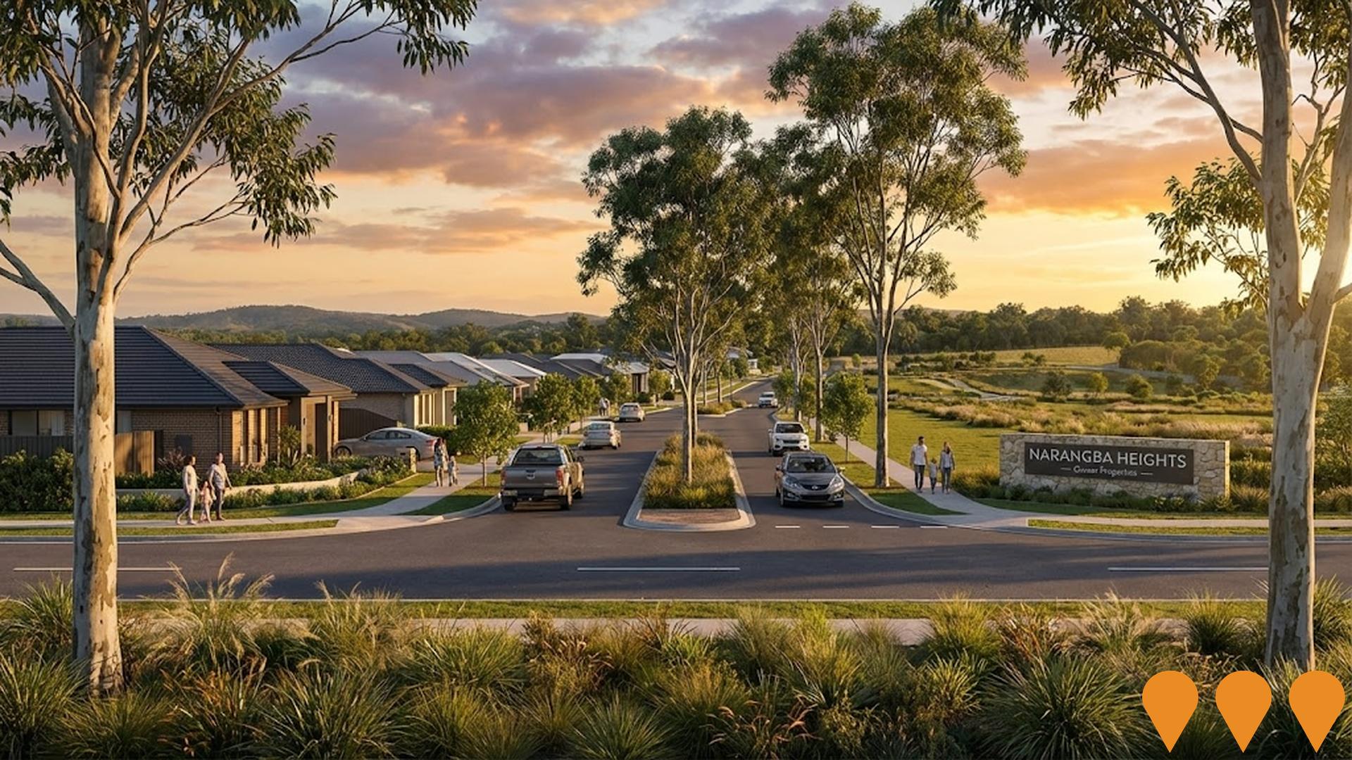 Residential Development