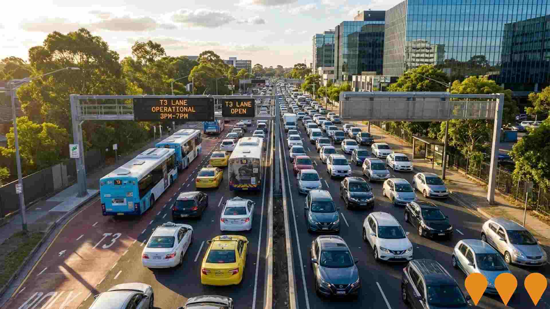 Transport & Logistics