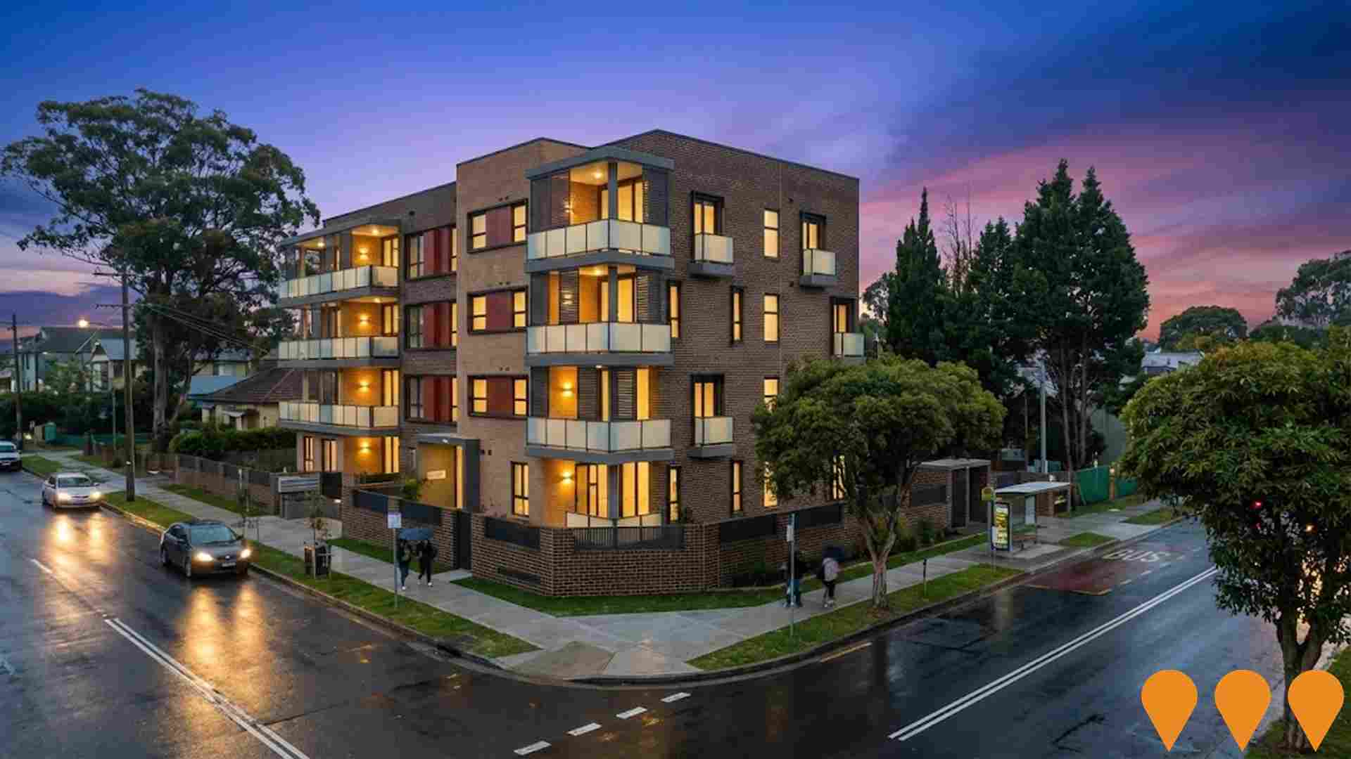 Residential Development