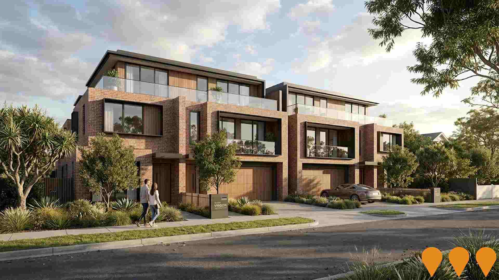 Residential Development