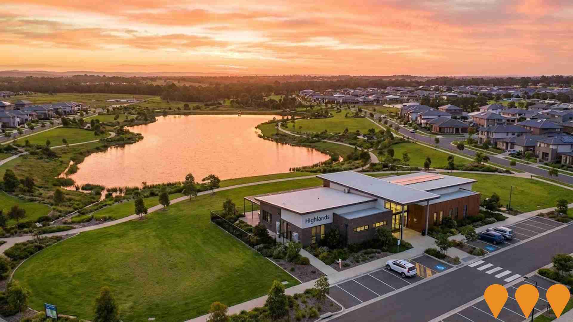 Communities, Precincts & Urban Renewal