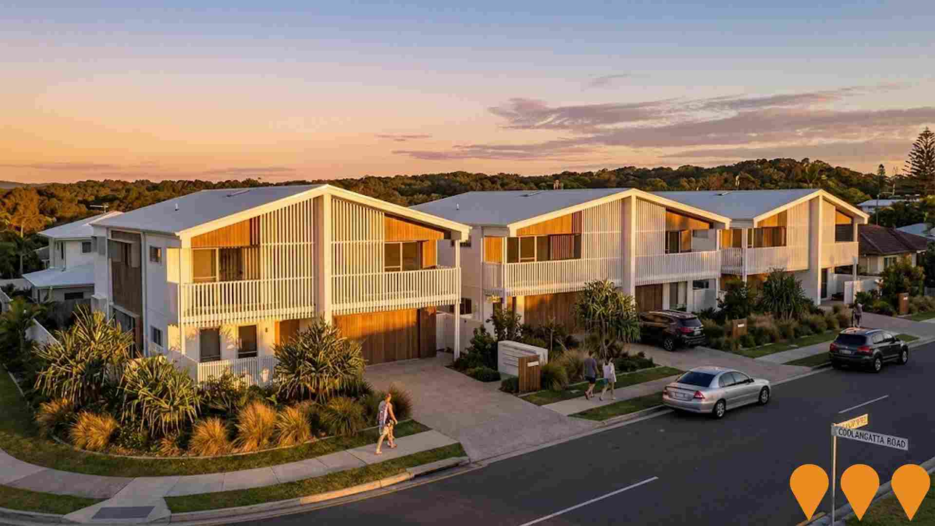 Residential Development