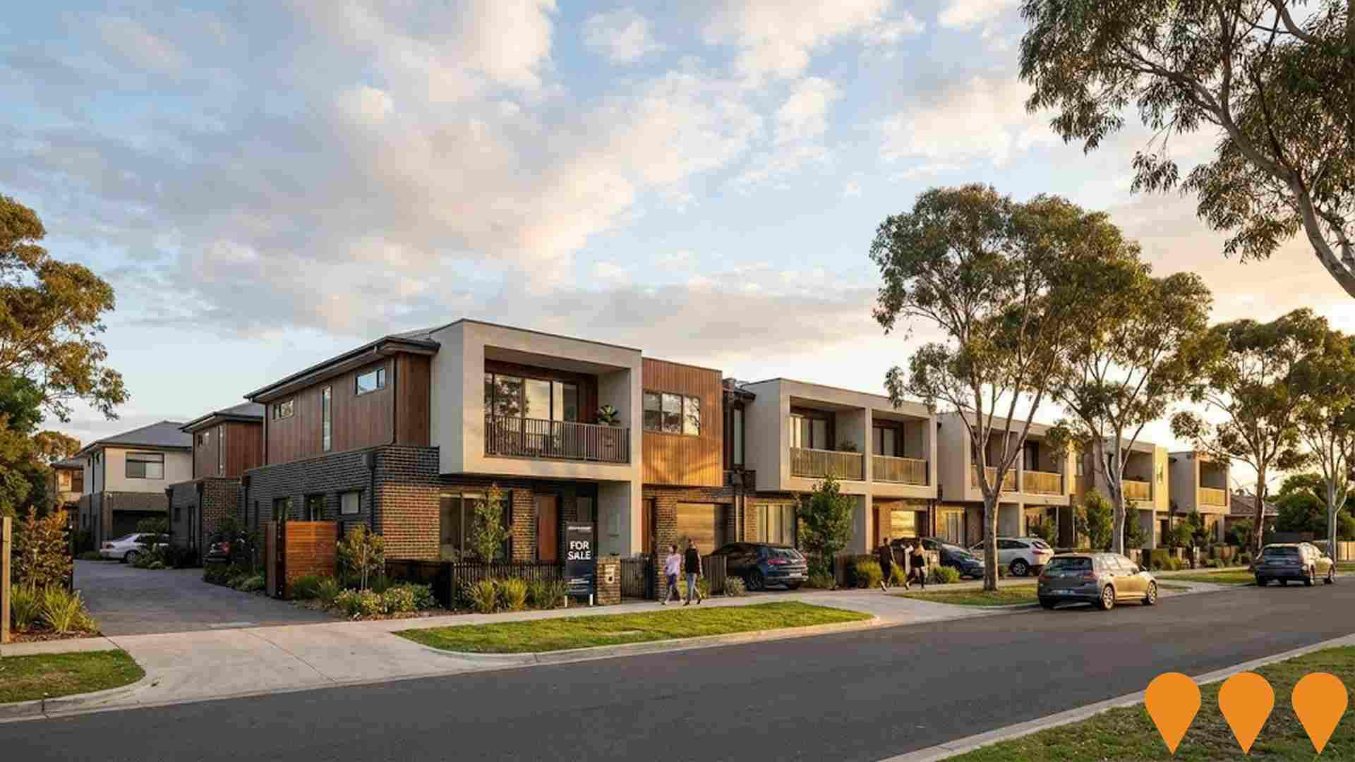 Residential Development