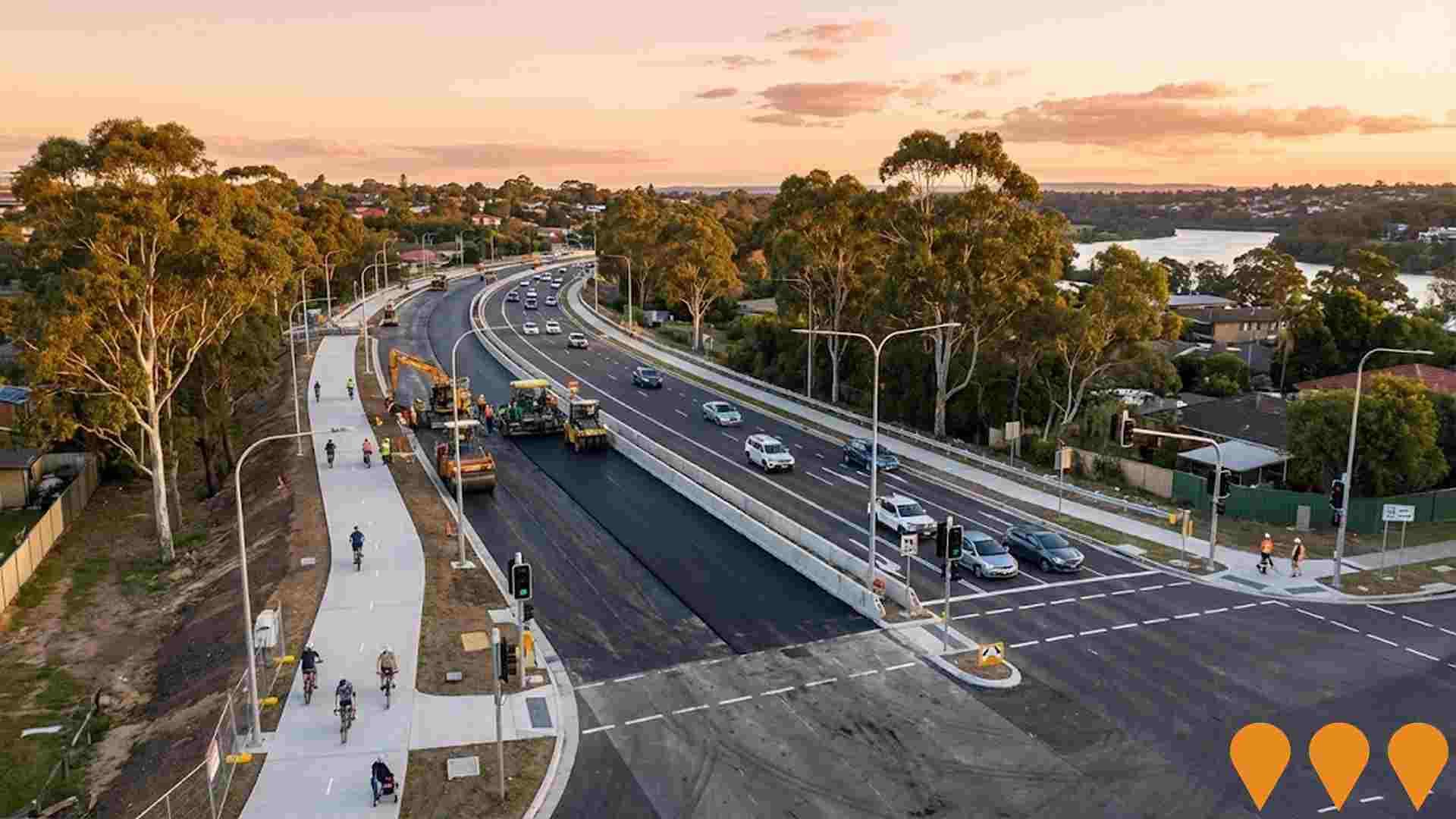 Transport & Logistics