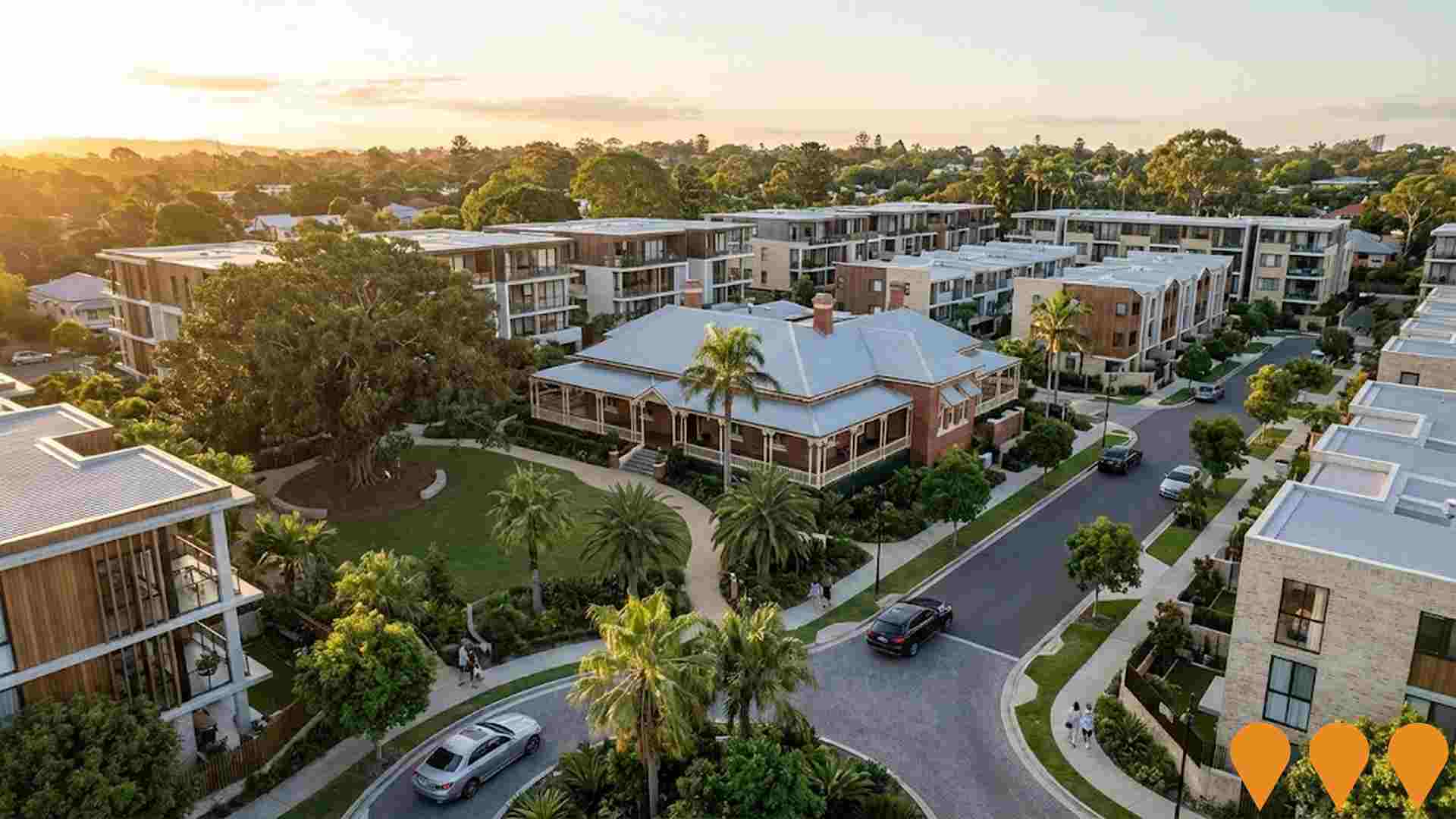 Residential Development