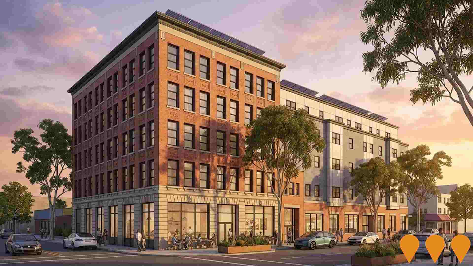 Residential Development