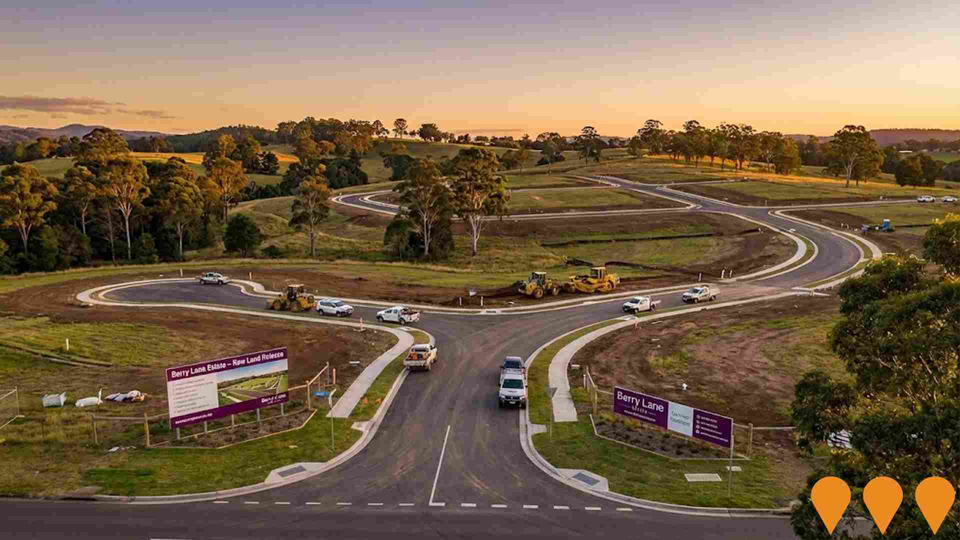 Residential Development