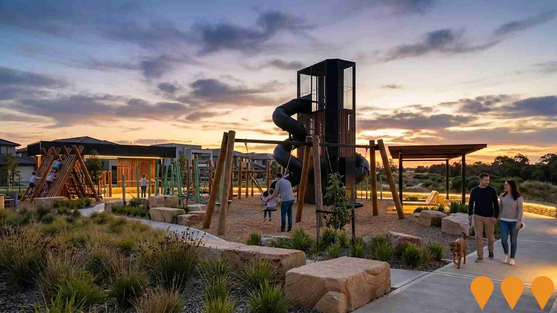 Residential Development