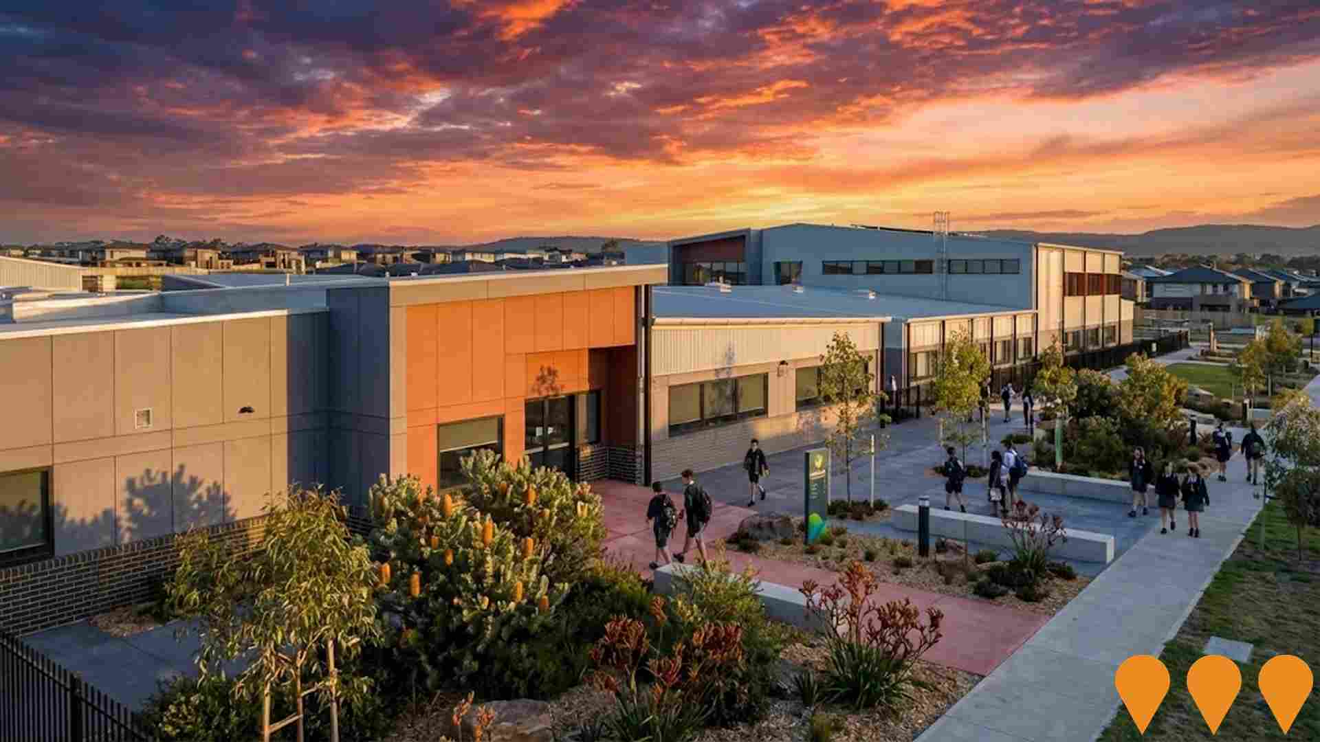 Education & Training